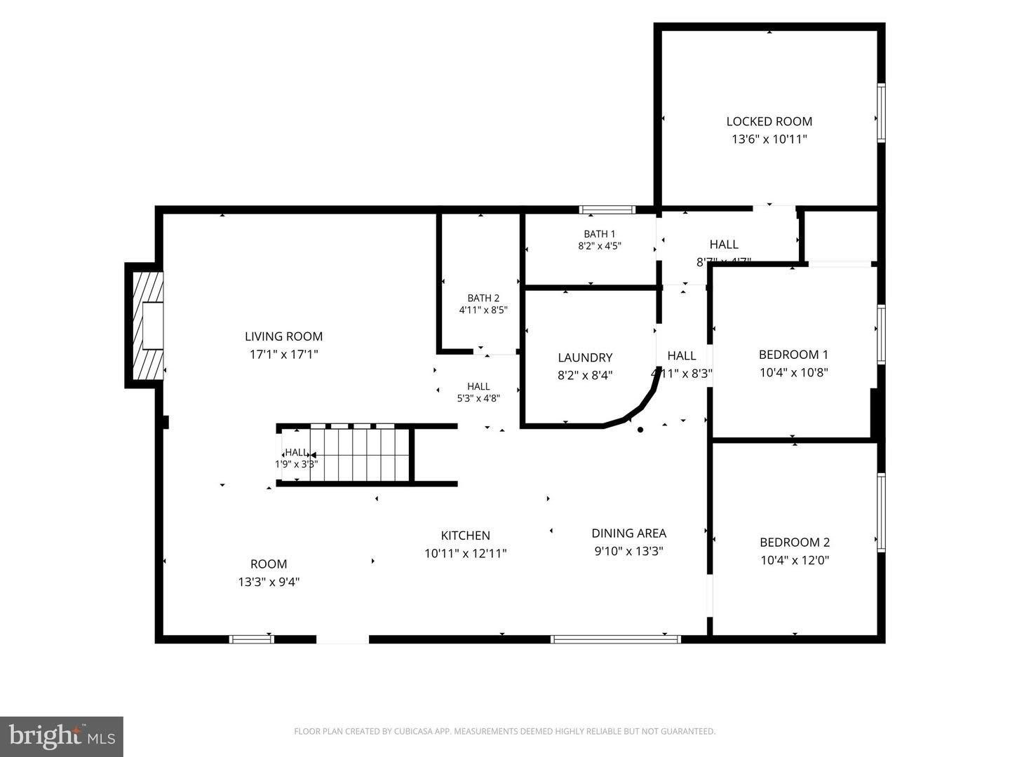 9122 BRIDGEWATER ST #UNIT A – photo 2