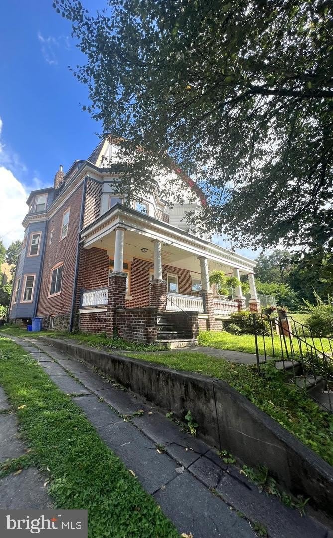 508 W HARVEY Street – photo 2