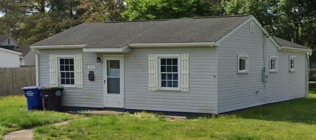 201 beechdale Road – photo 1