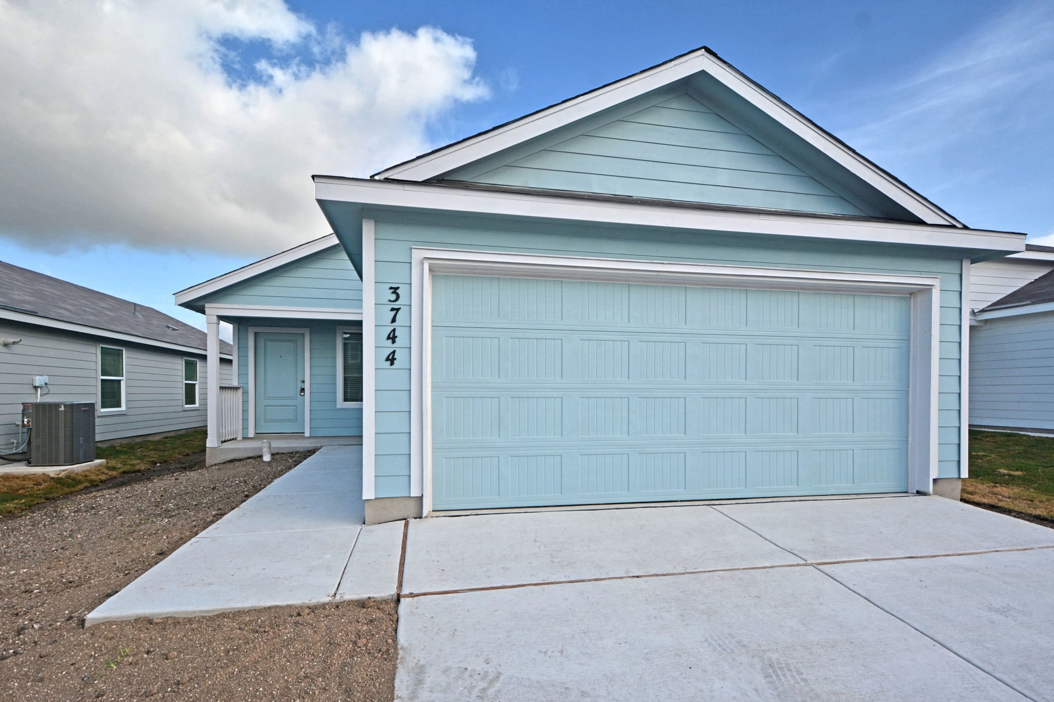 3744 Axis Hill Street – photo 1