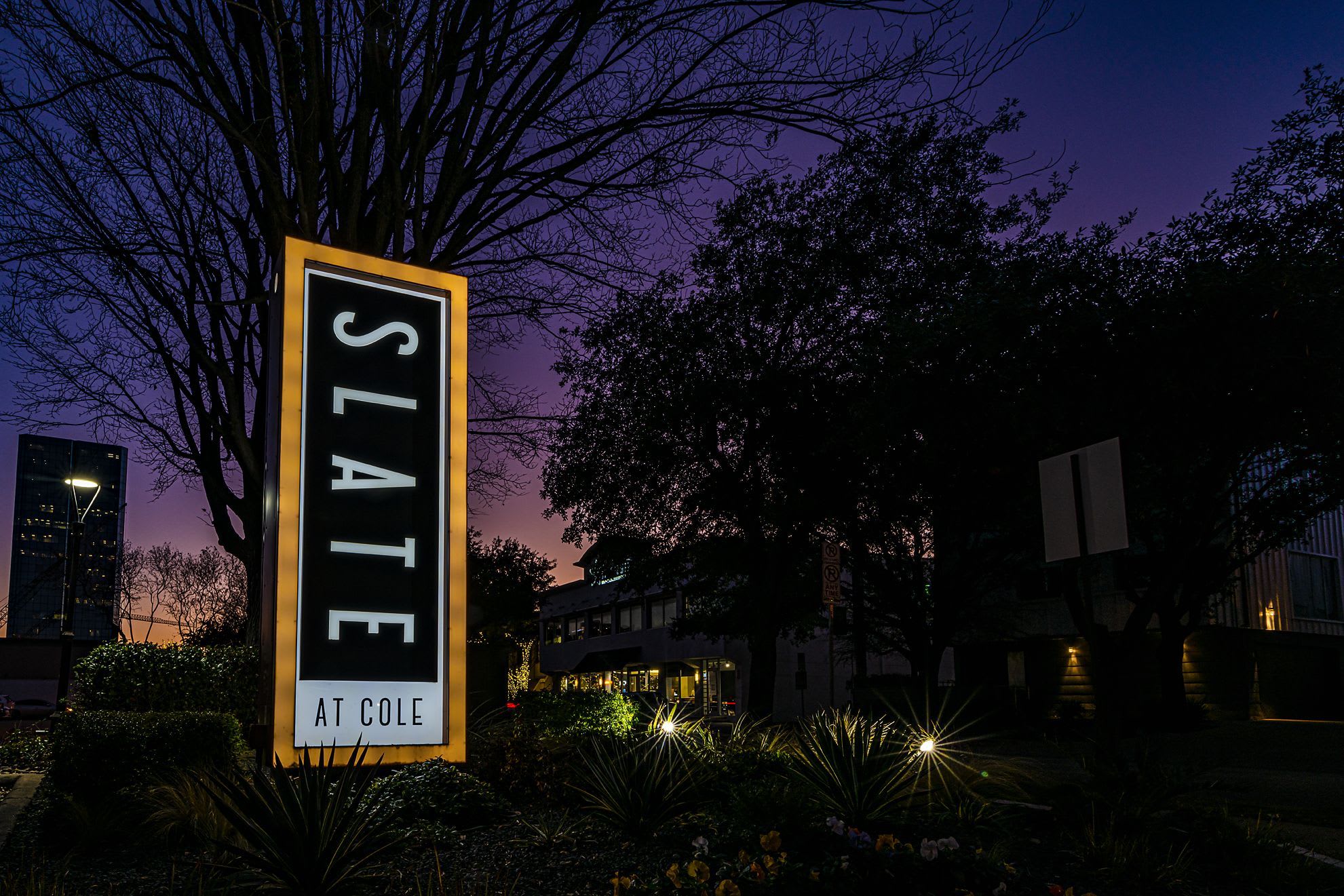 Slate At Cole – photo 3