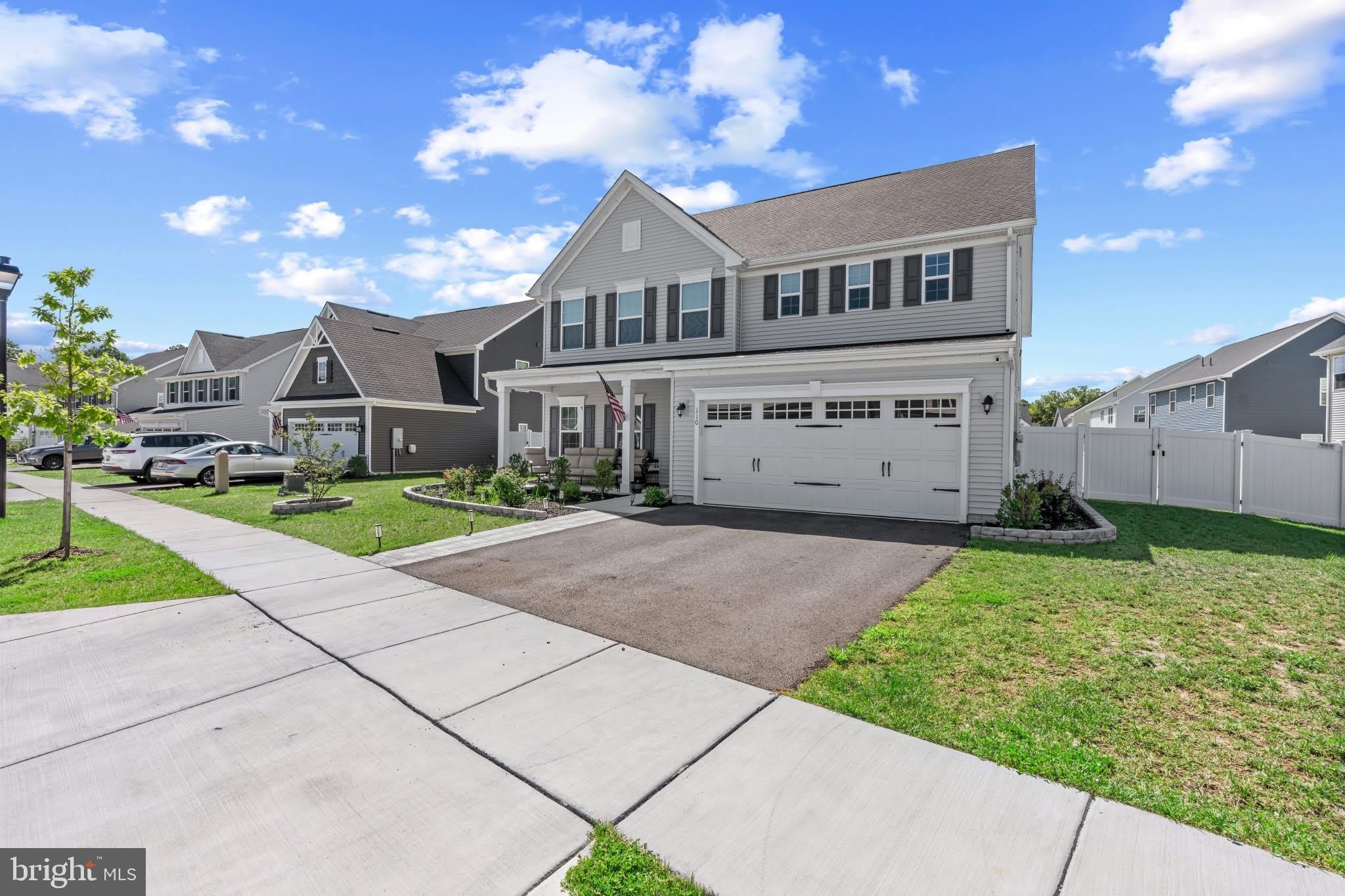 110 GREYBULL Lane – photo 2