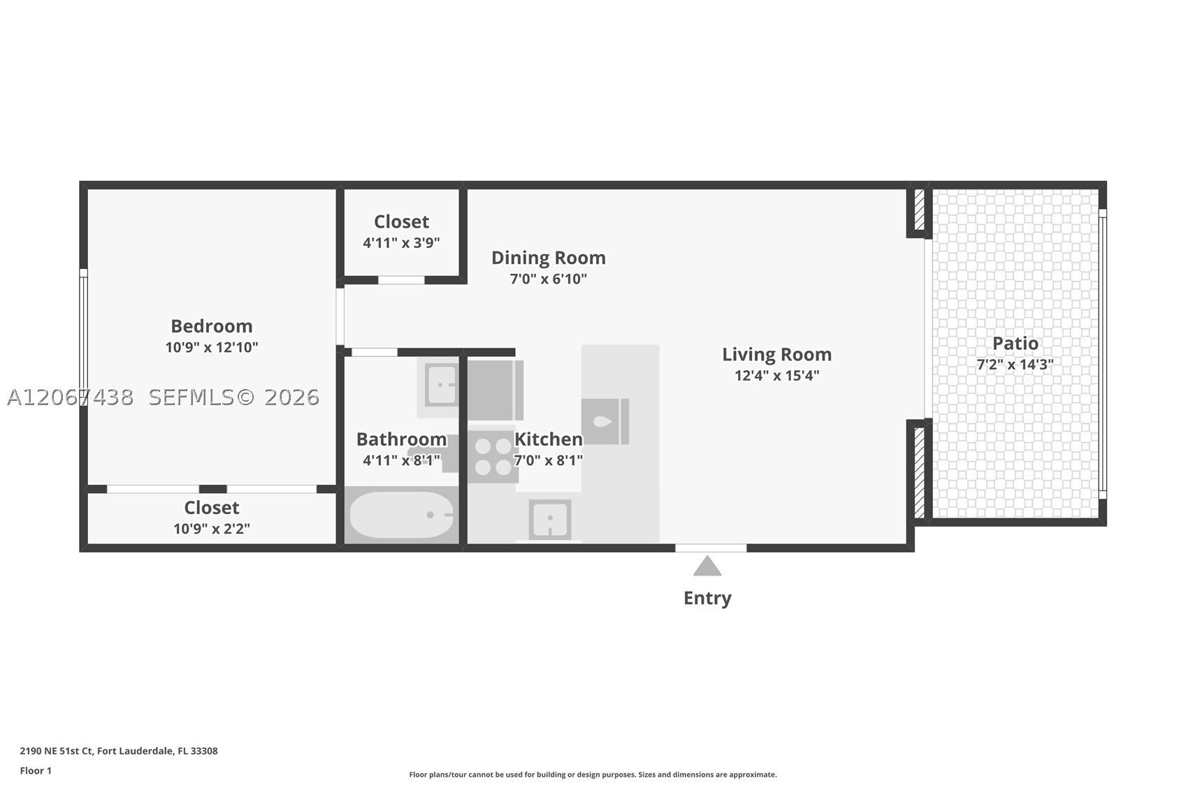 2190 NE 51st Court – photo 2