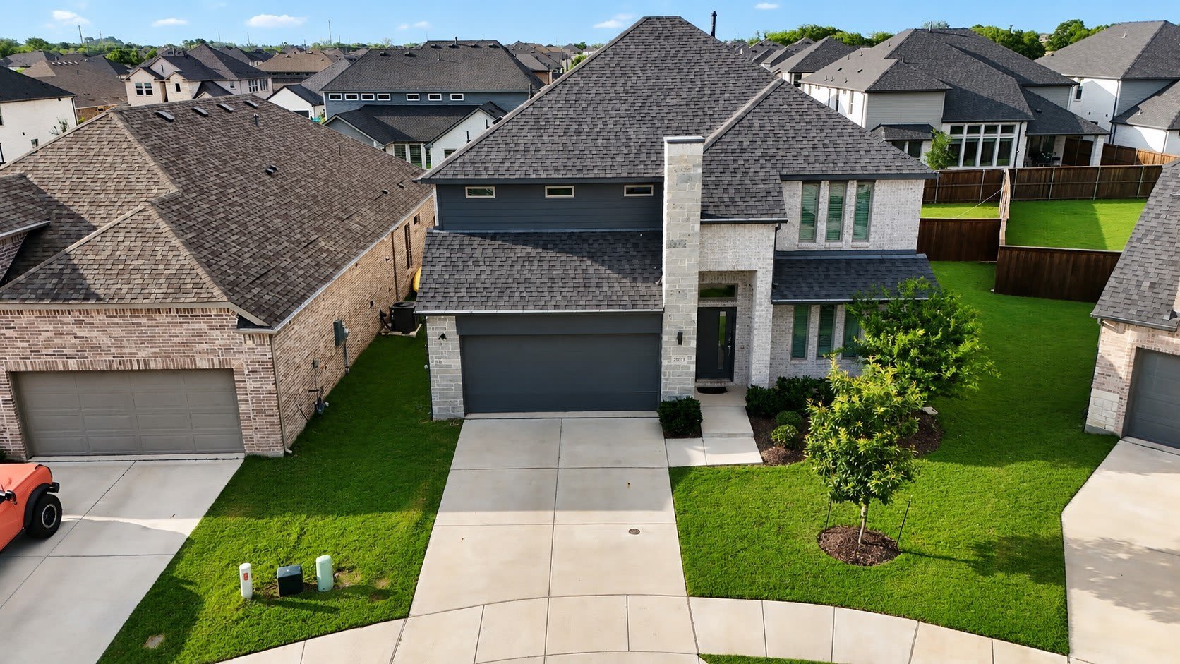 2020 Stonebrook Street – photo 3