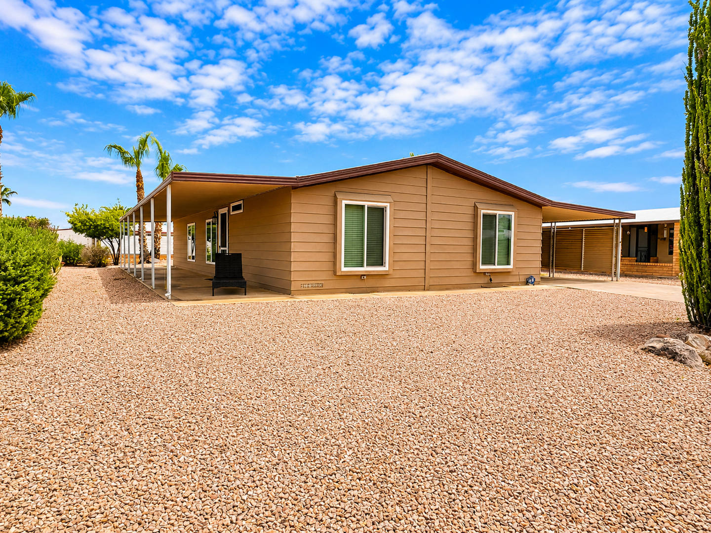 Nice 3 Bedroom In 55 Community Of Sun Lakes – photo 2