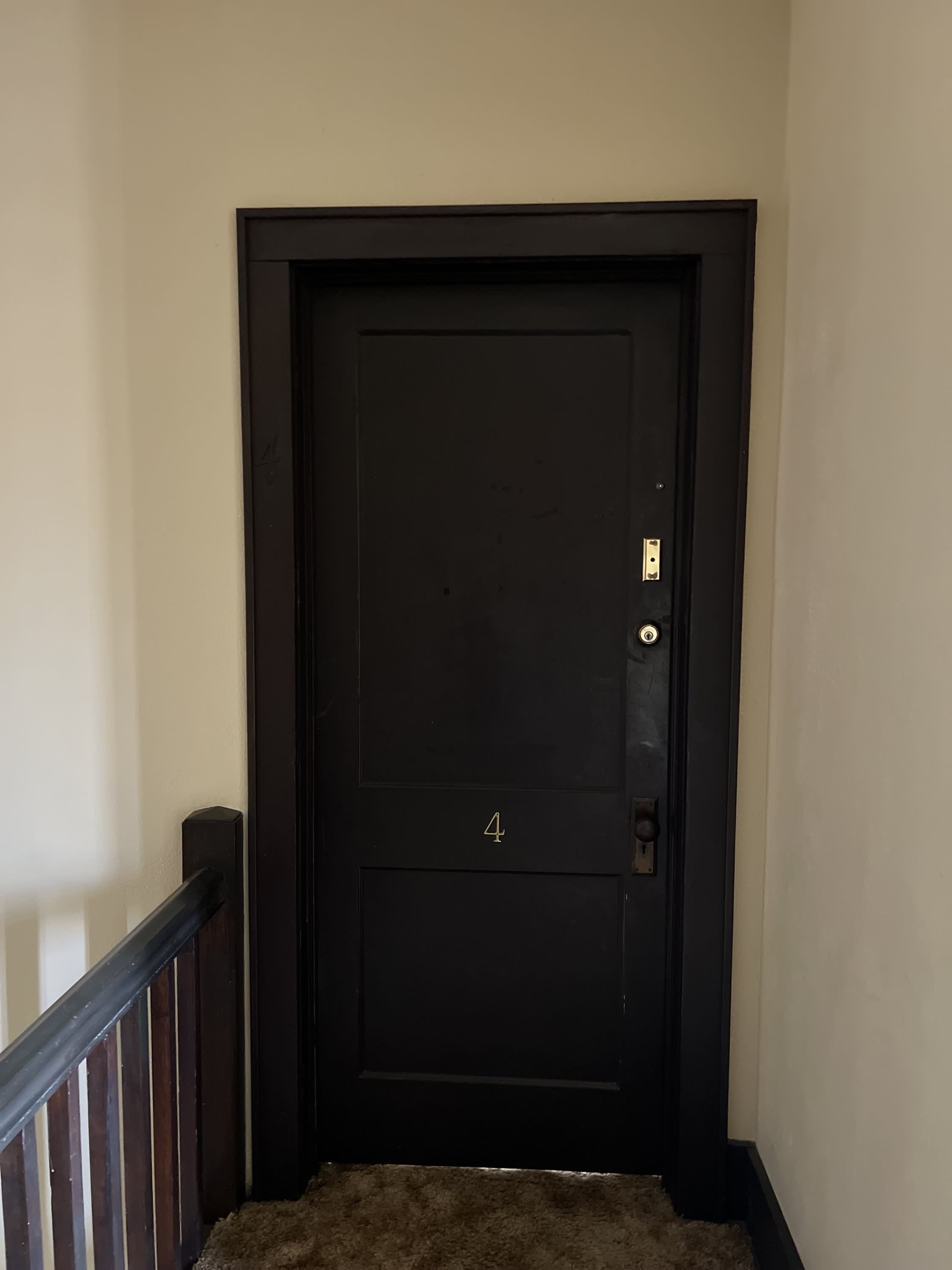 201 South Cravens Street – photo 4