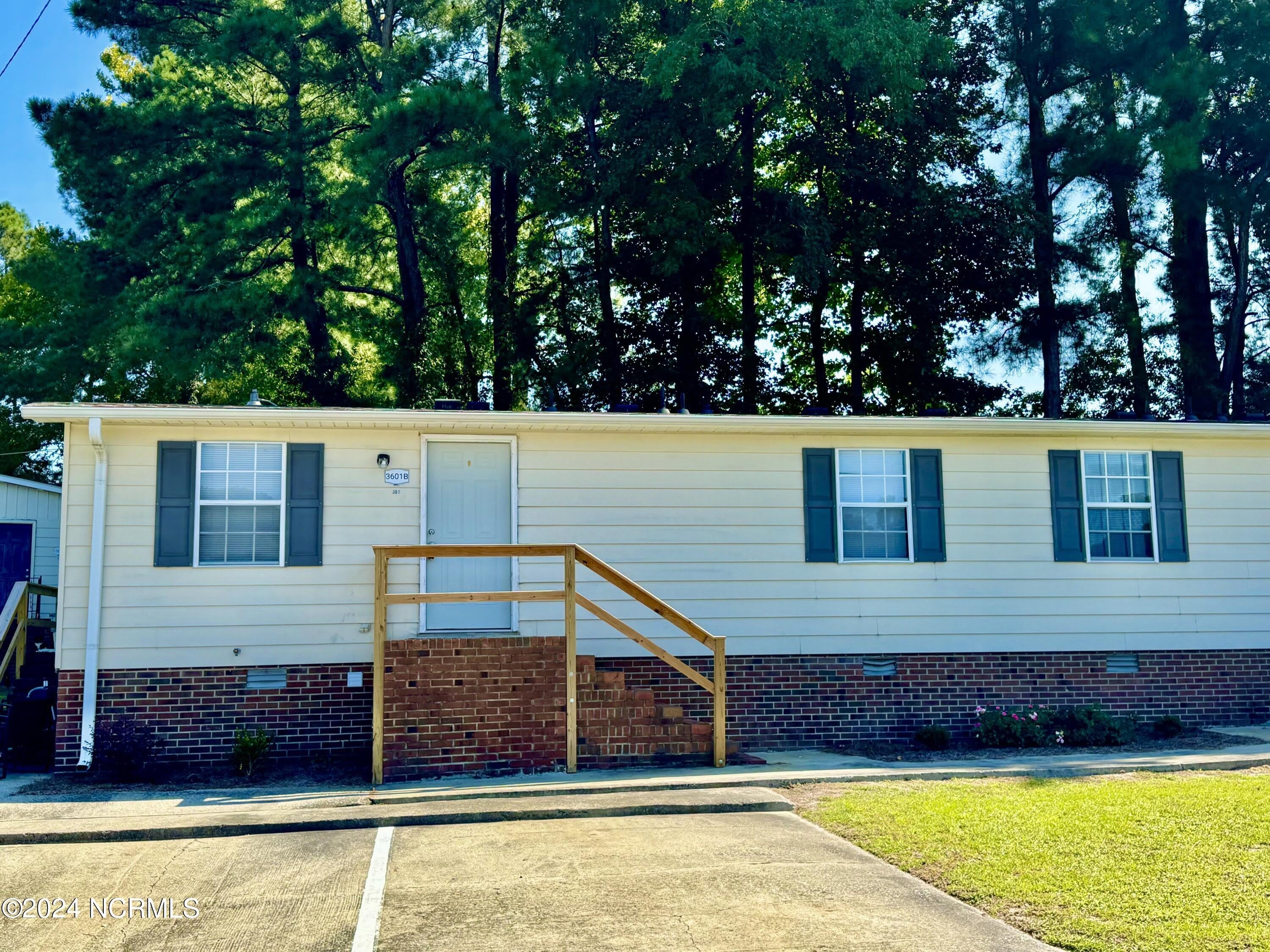 3601 Rose Road – photo 1