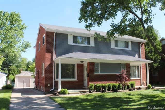 1707 Haynes Street – photo 1