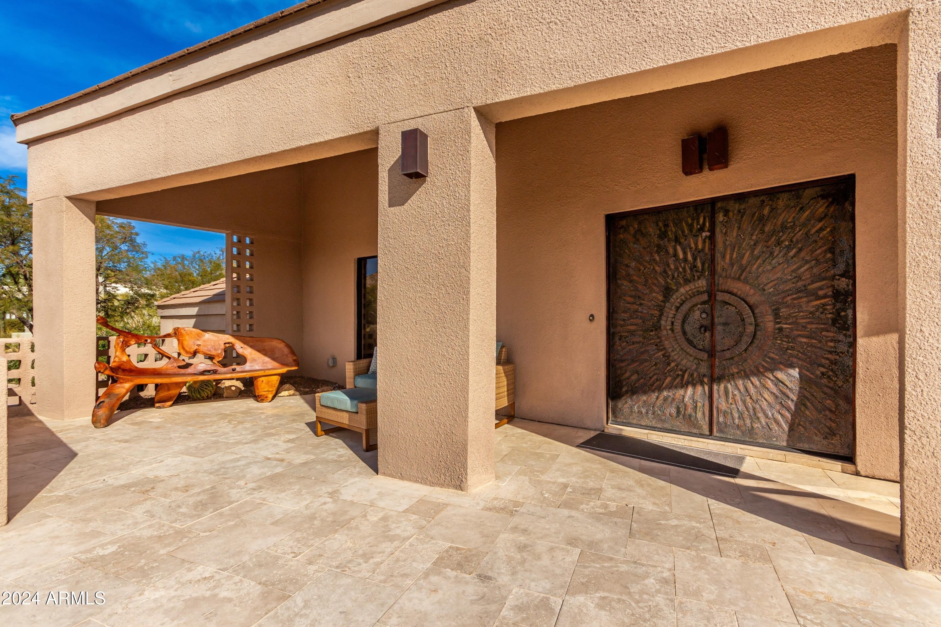 1314 E COYOTE PASS – photo 4