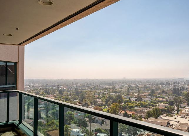 10490 Wilshire Blvd Apt 1402 – photo 1