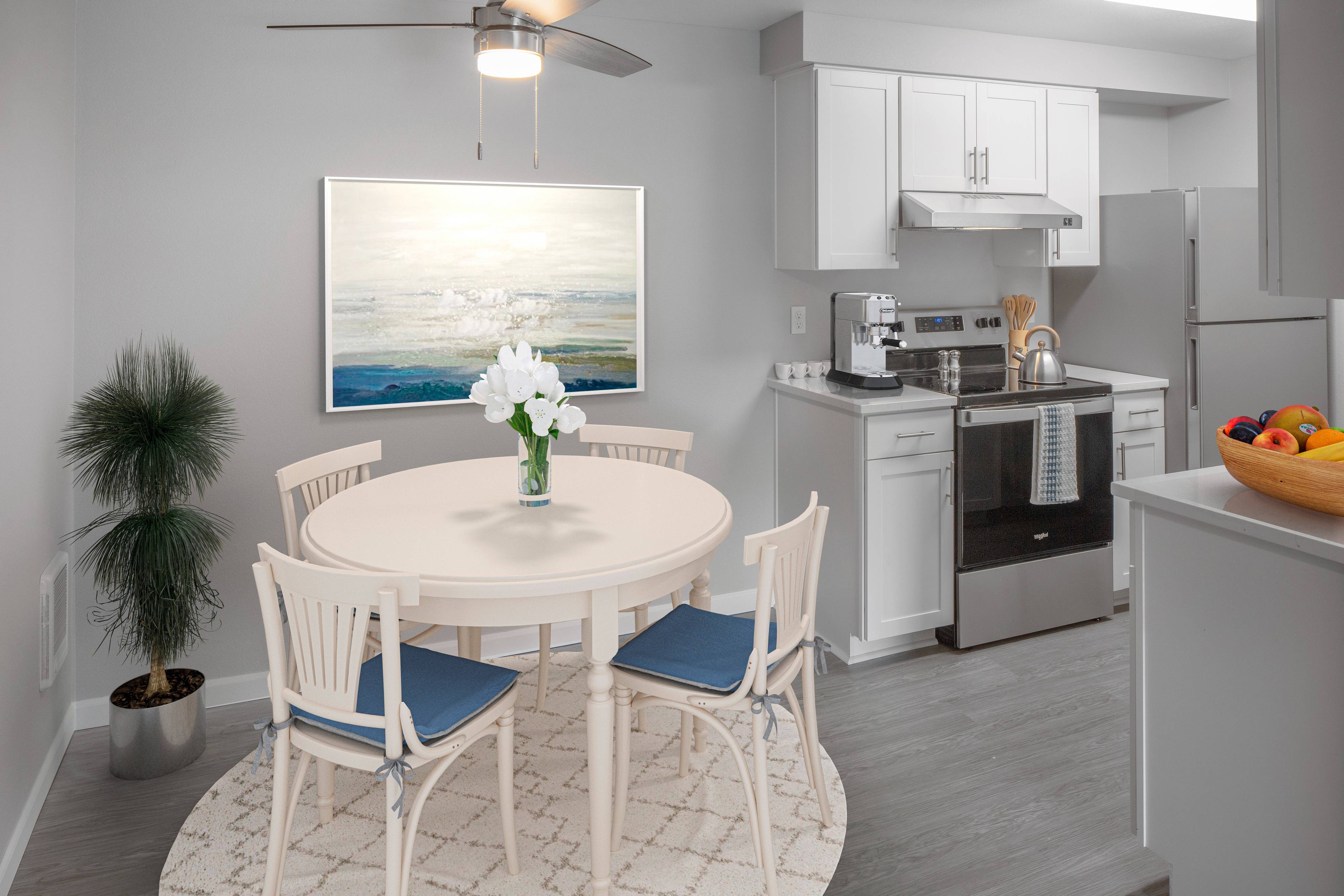 3 Bedroom Luxury Townhouse In Beautiful Happy Valley – photo 3