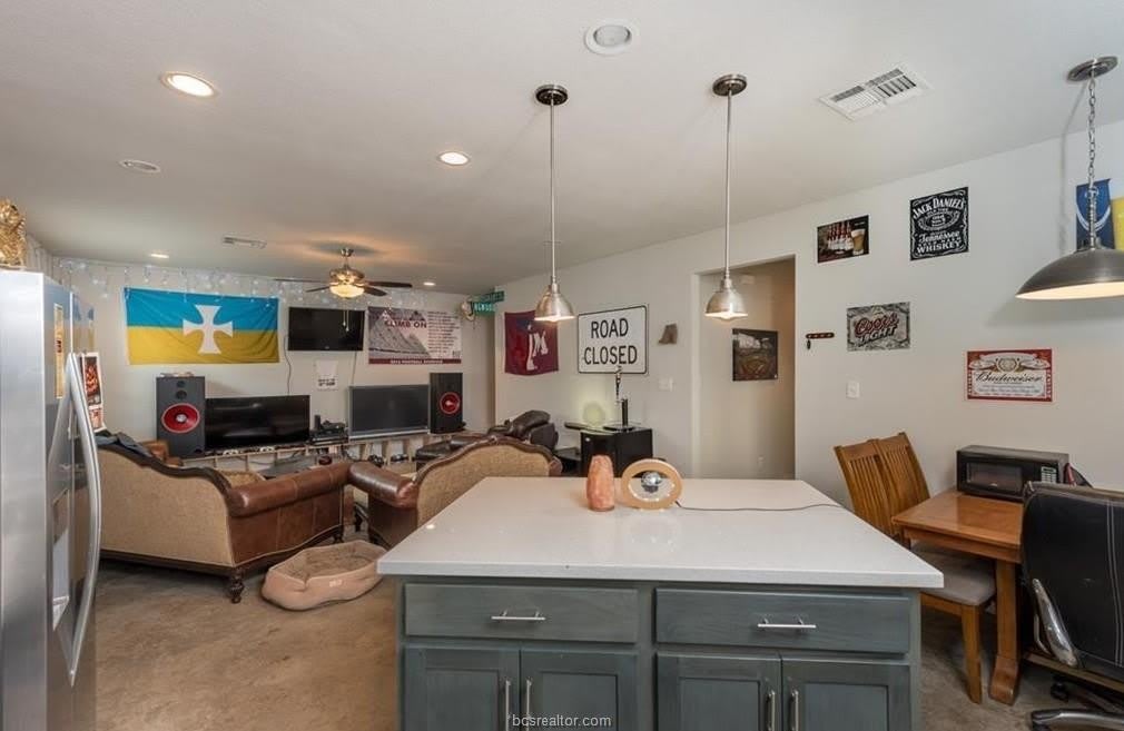 4308 Oaklawn Street – photo 5