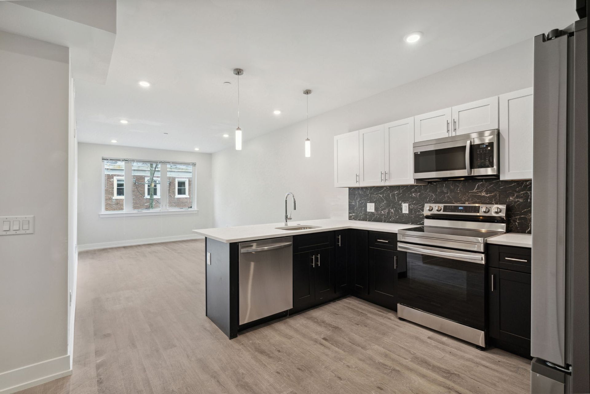 Sparrow House – photo 1