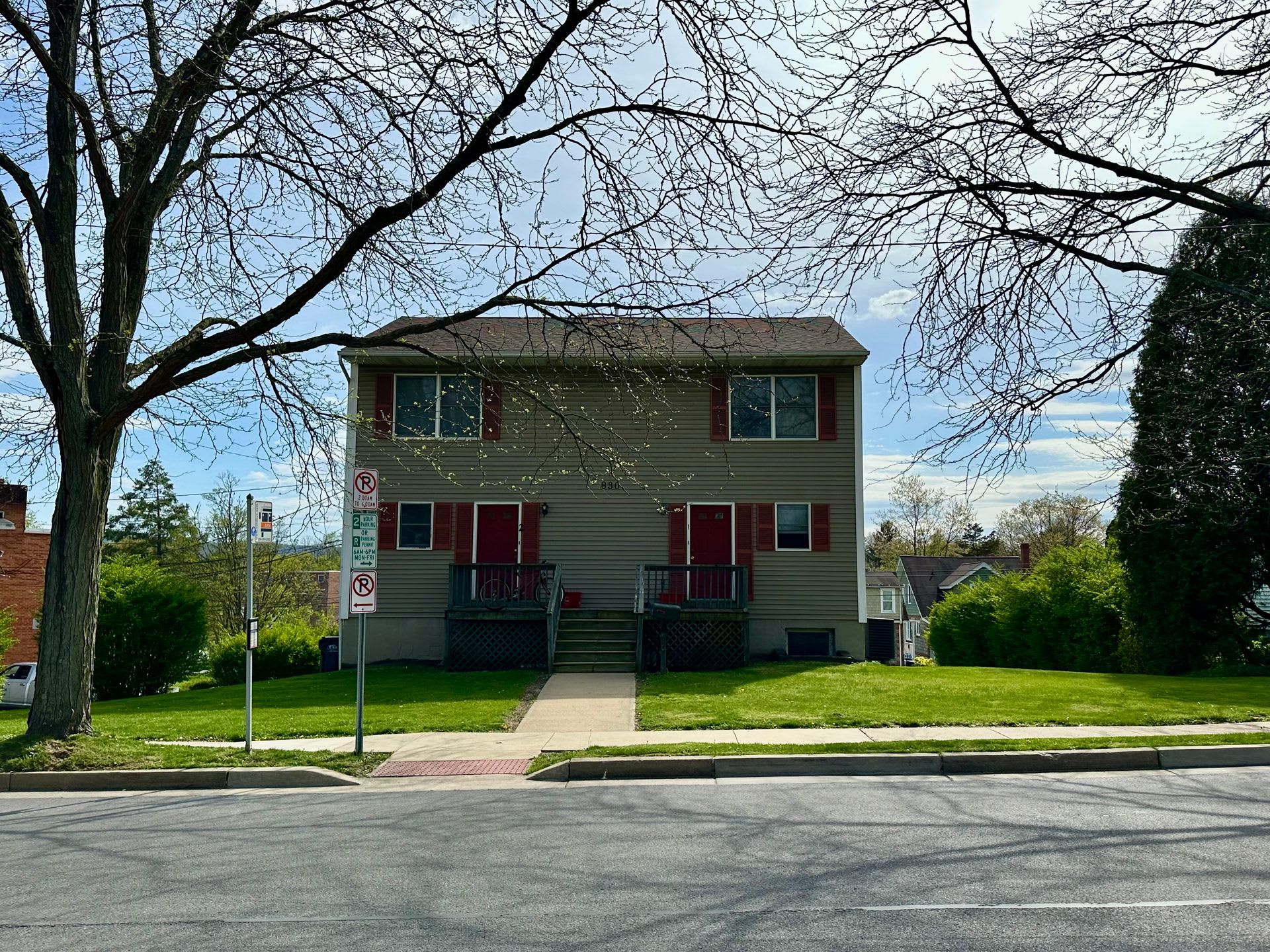 830 S Pugh St – photo 1