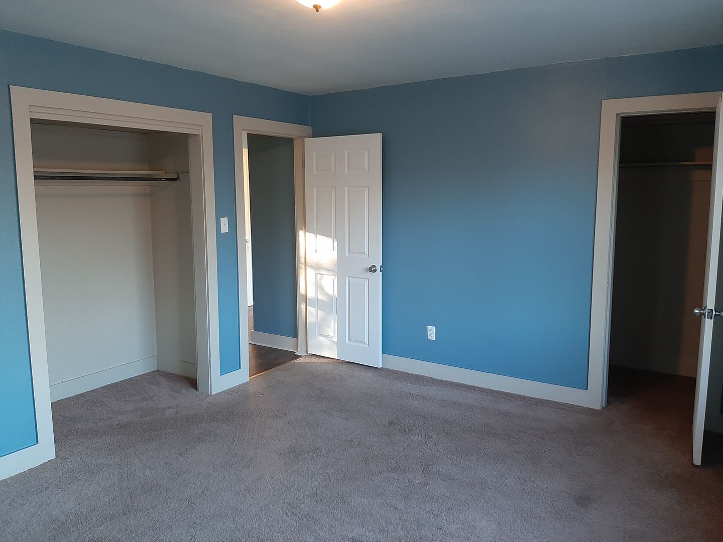 2 Br/1 Ba Vertplex, 609 Oak St. B in Searcy ($720/mo, water-garbage incl.) – photo 4
