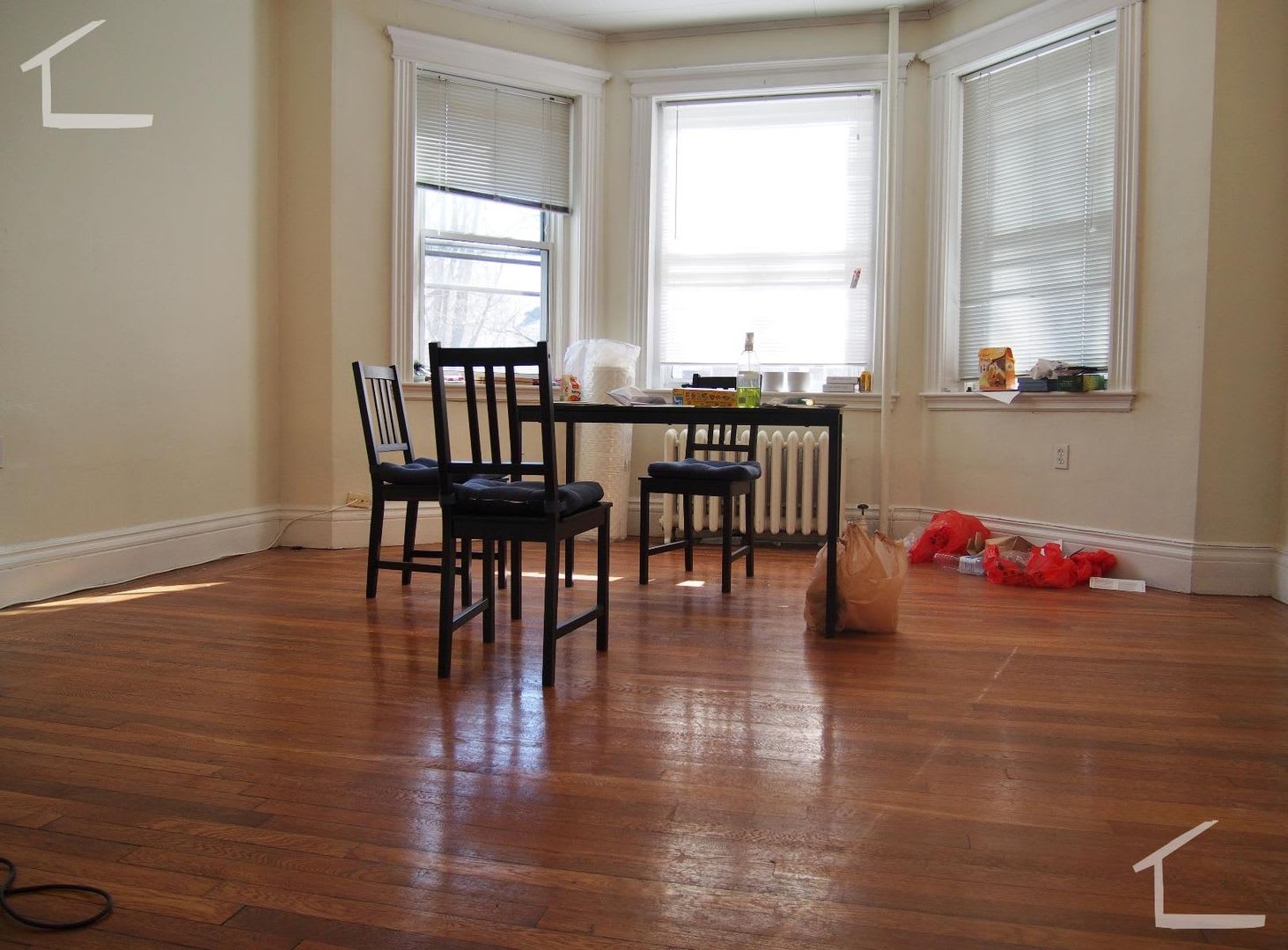 28 Euston St #2 Brookline MA 02446 – photo 3
