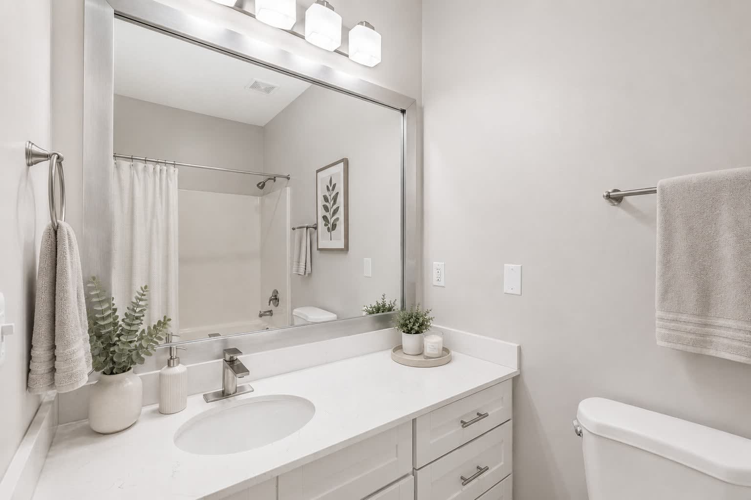 Orchard Springs Apartment Homes – photo 5