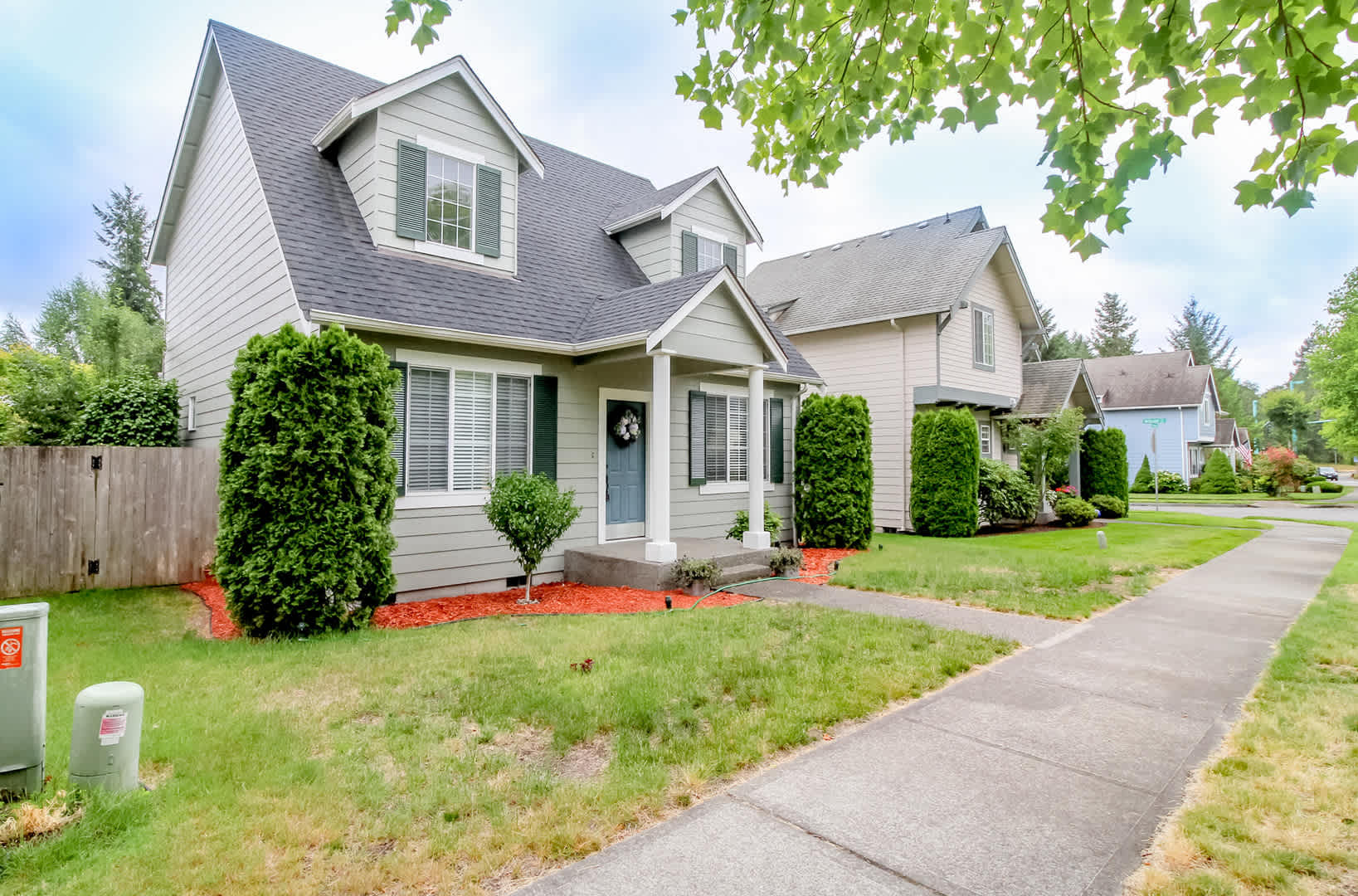 Beautiful Home With Ac On Bob S Hollow – photo 2