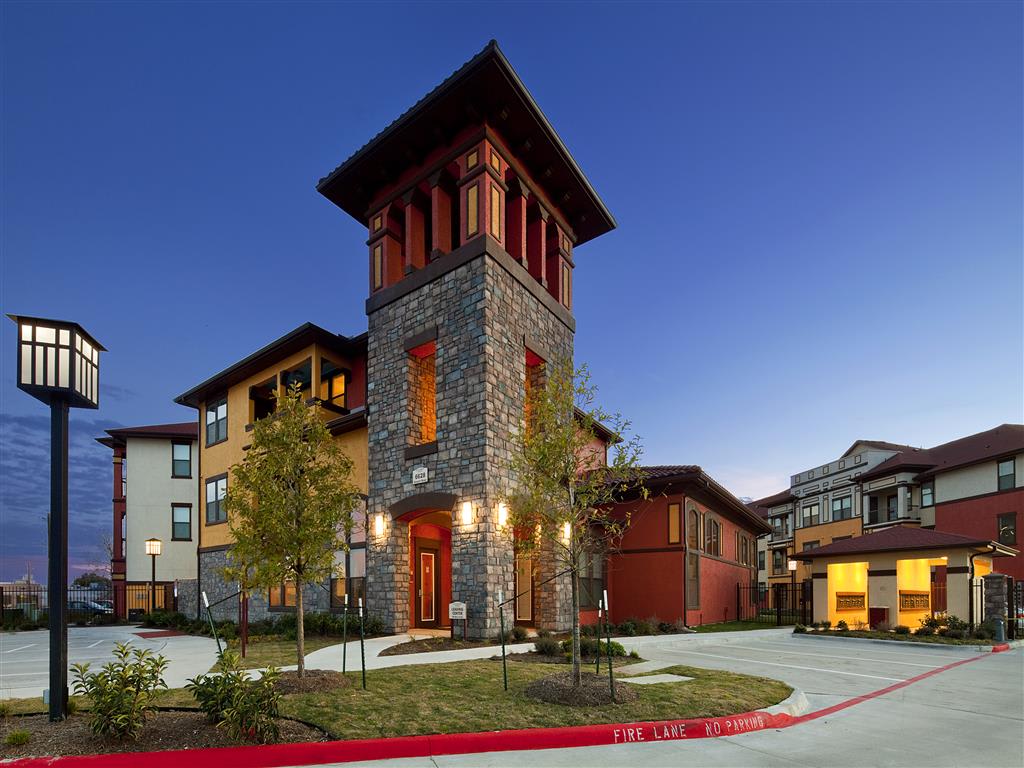 Senior Housing – photo 2