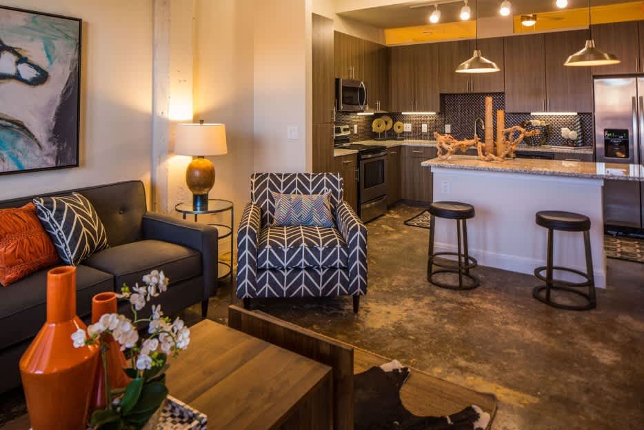 Magnolia Lofts on Vickery – photo 5