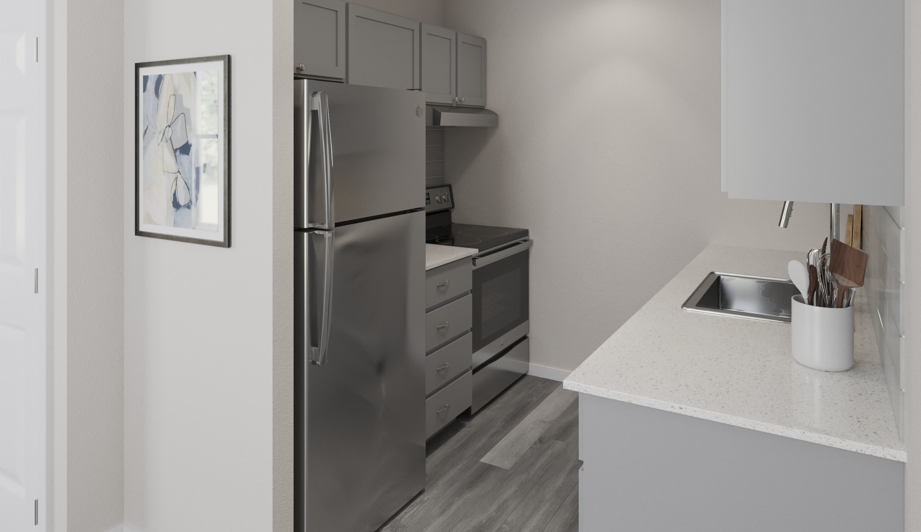 Affordable Housing – photo 2