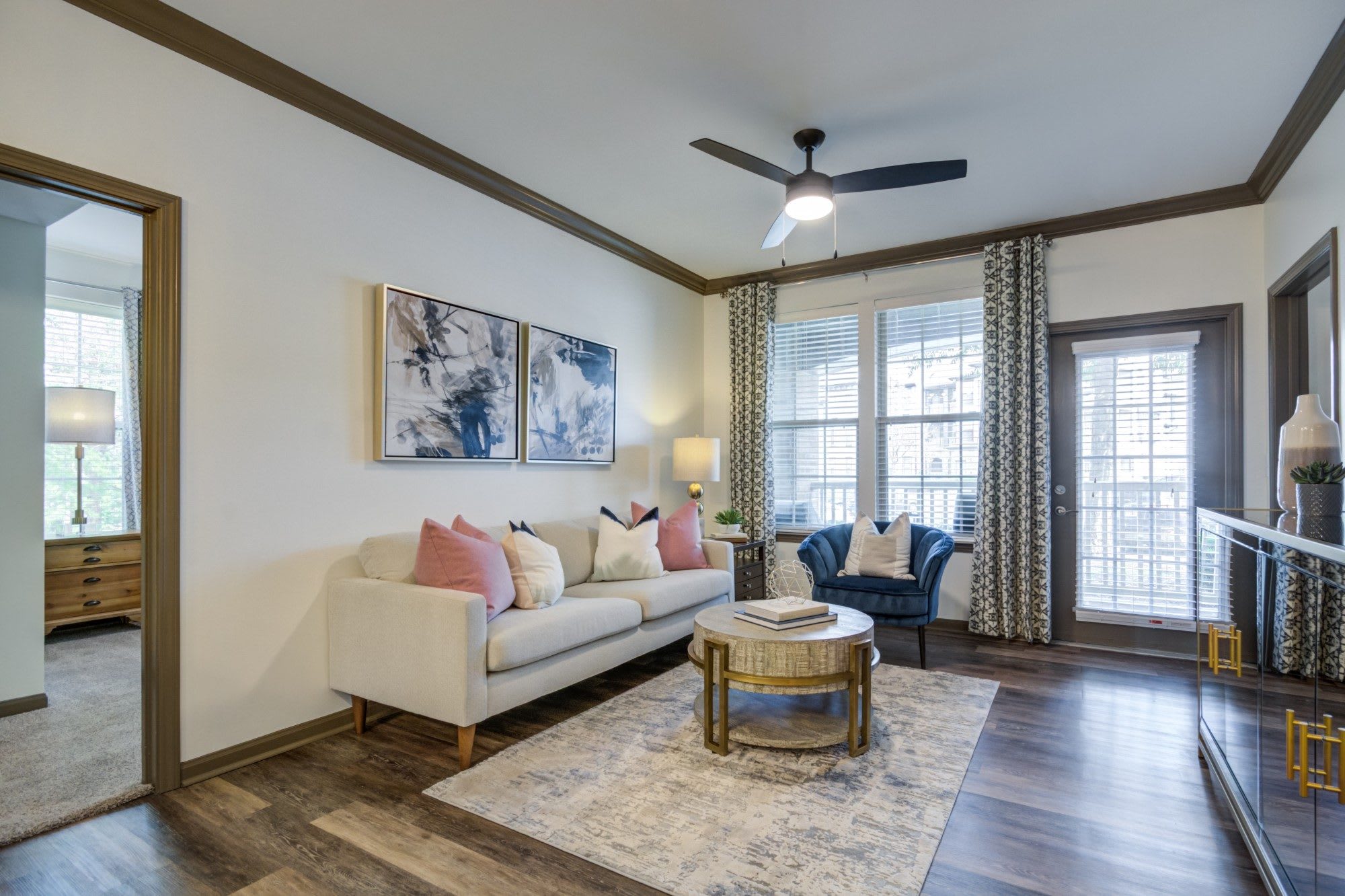 The Ridge at Chenal Valley – photo 4