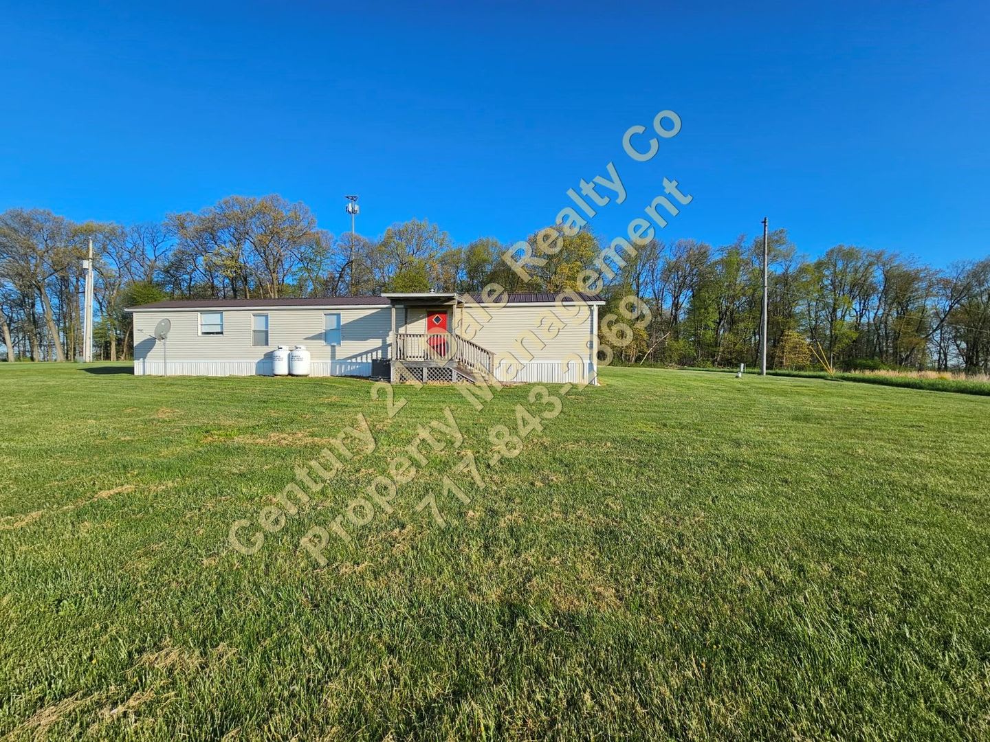 2 Bedroom in Red Lion School District – photo 3