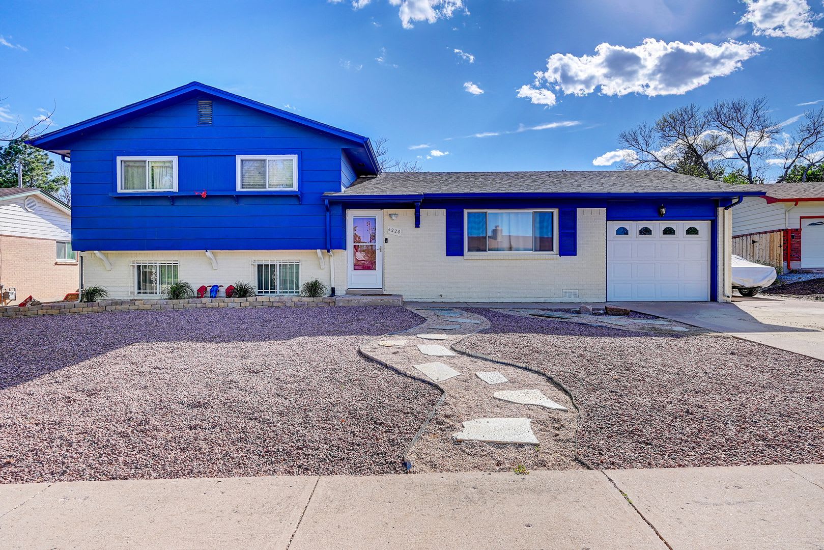 West Side Colorado Springs house, near parks! – photo 1