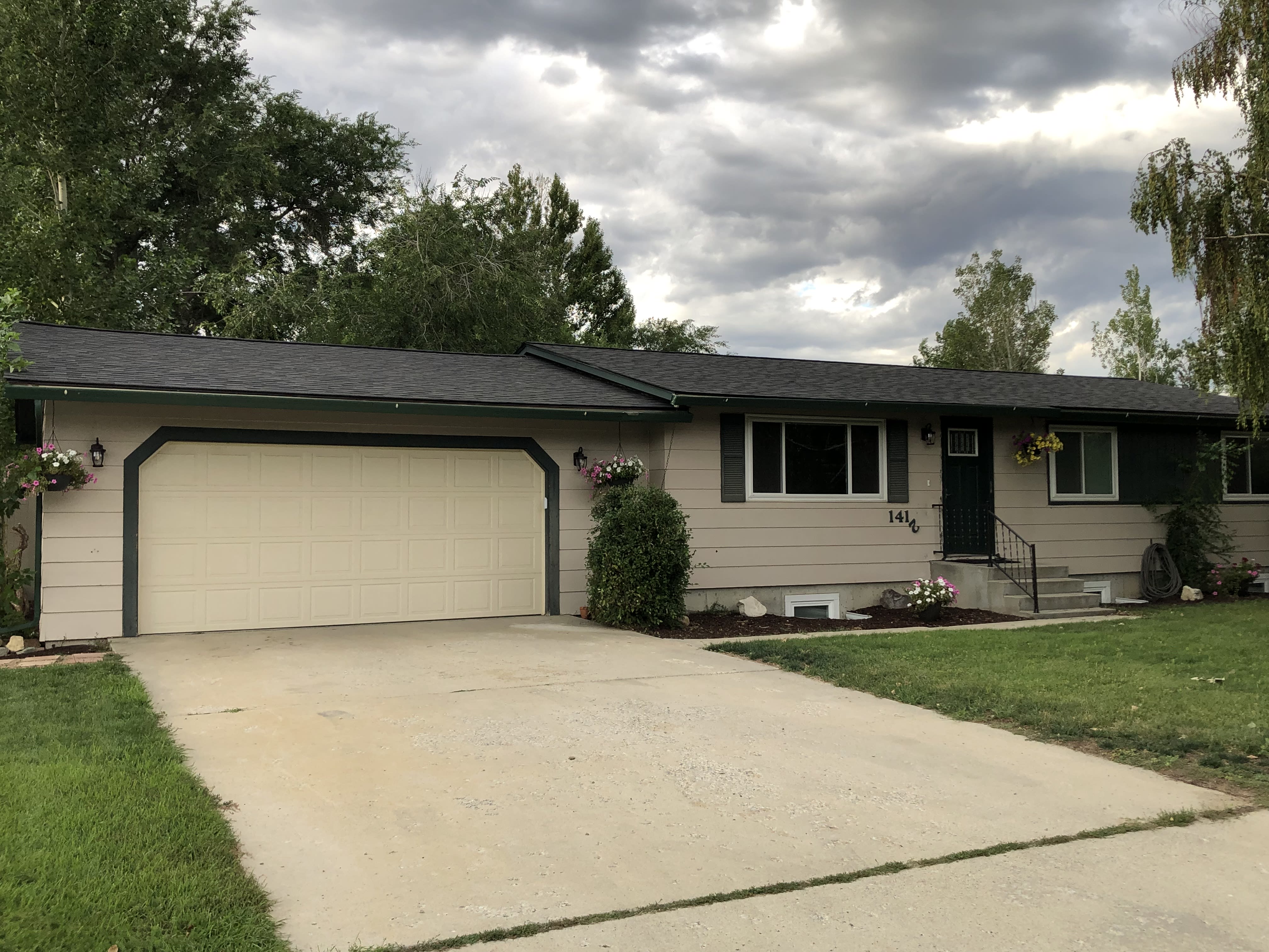 1412 Bighorn Road – photo 1
