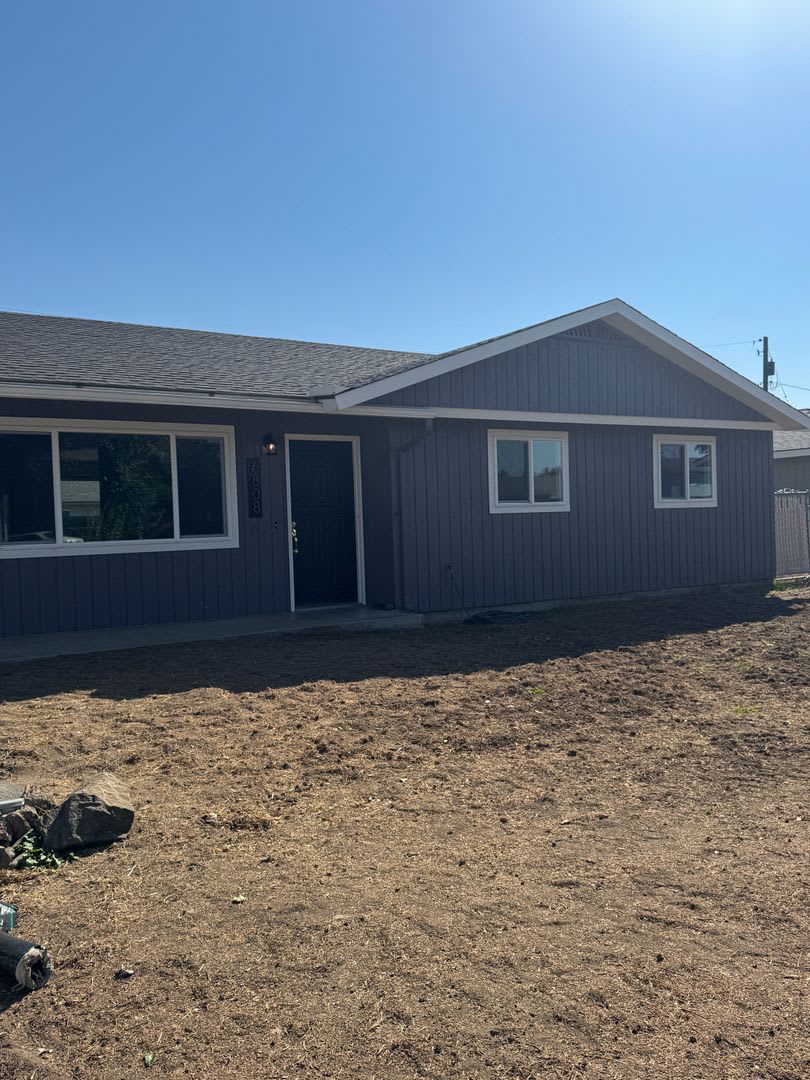 Non Refundable Security Deposit Total 2300 00 – photo 4