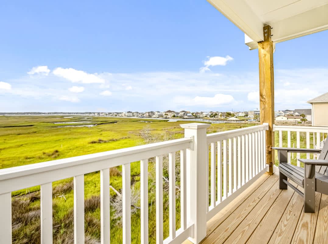 100 Salt Marsh Way – photo 1