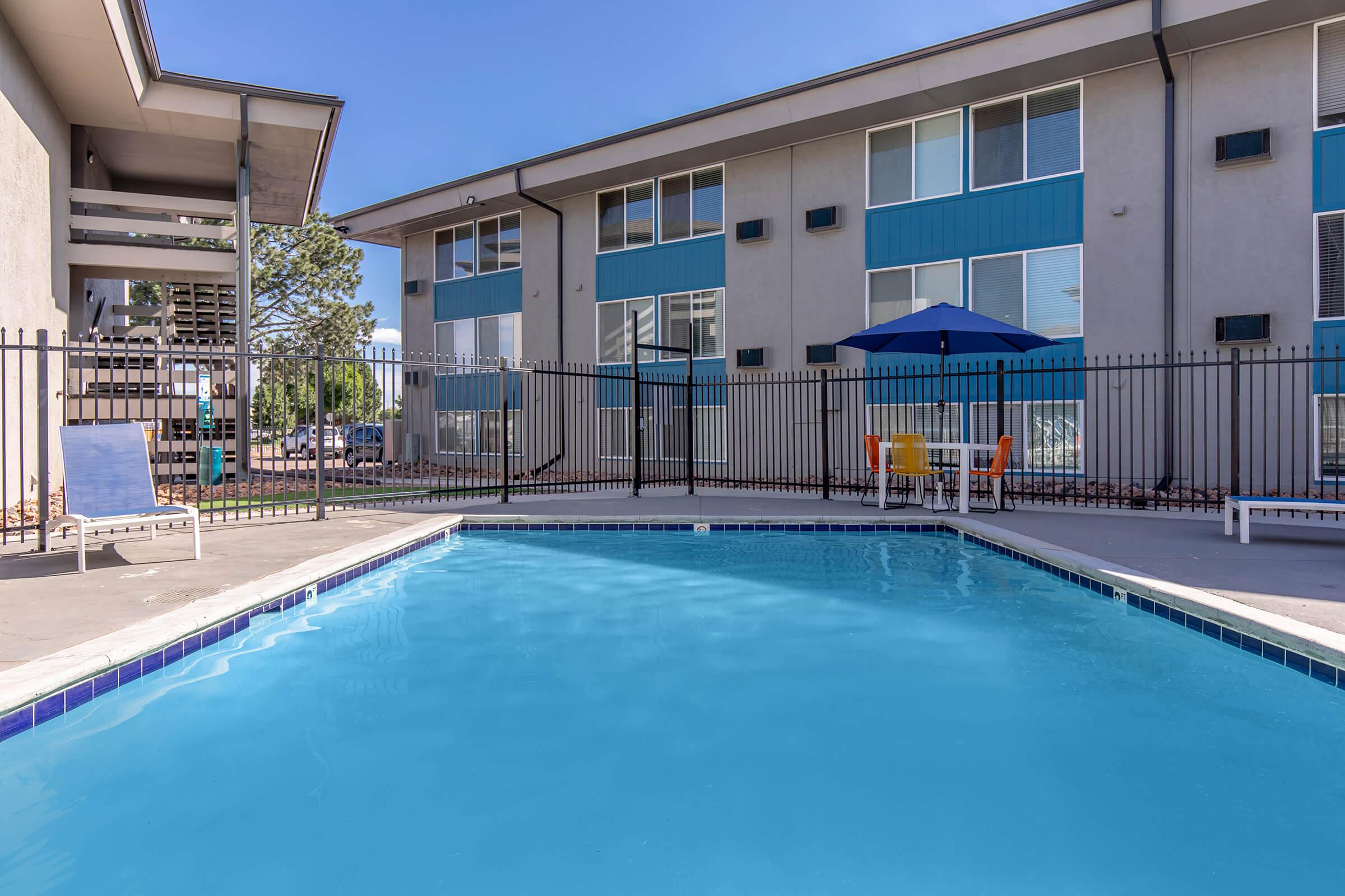 Aero Place Apartments – photo 4
