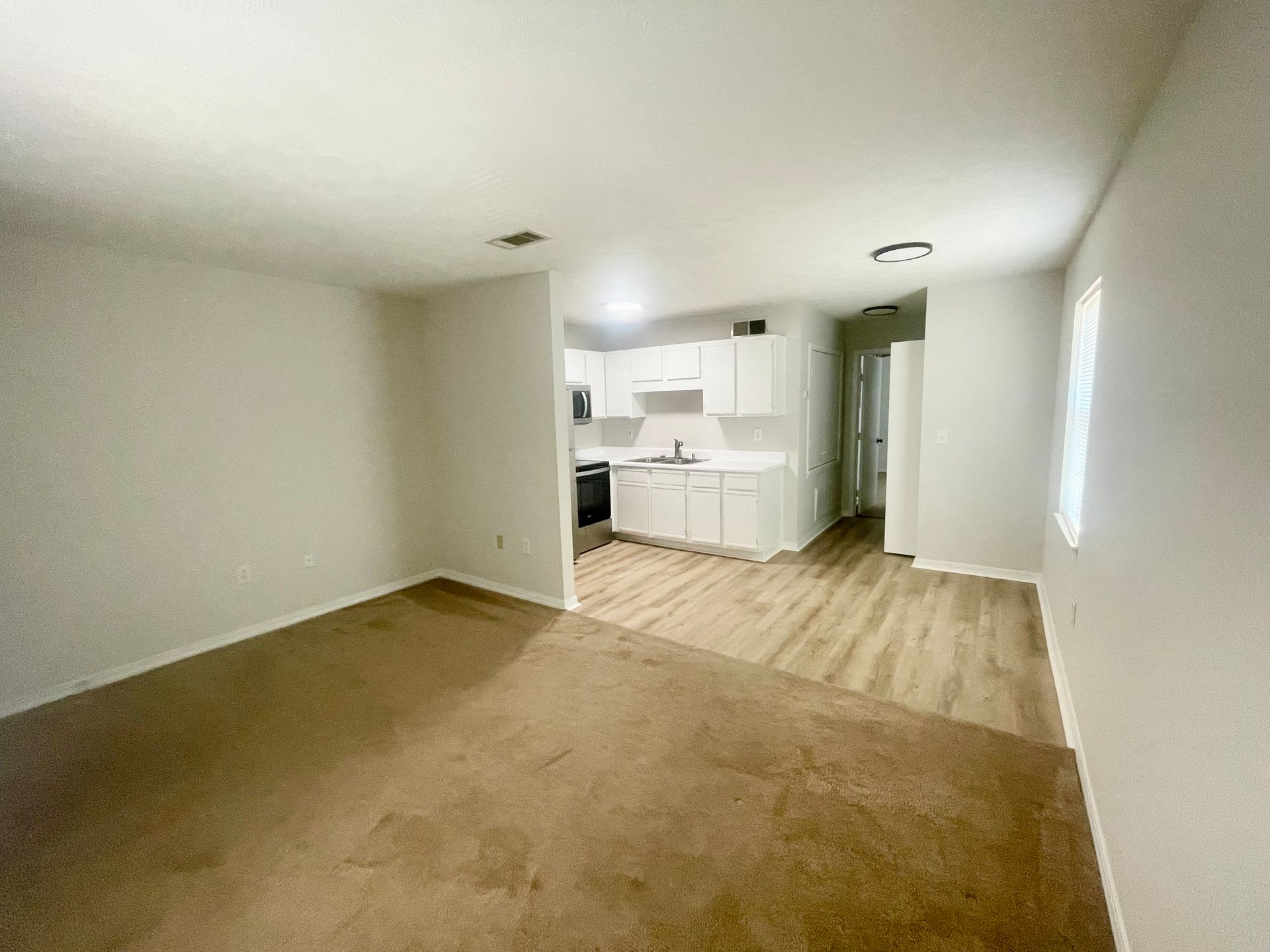 1 bed 1 bath for rent in Flowood!! – photo 1