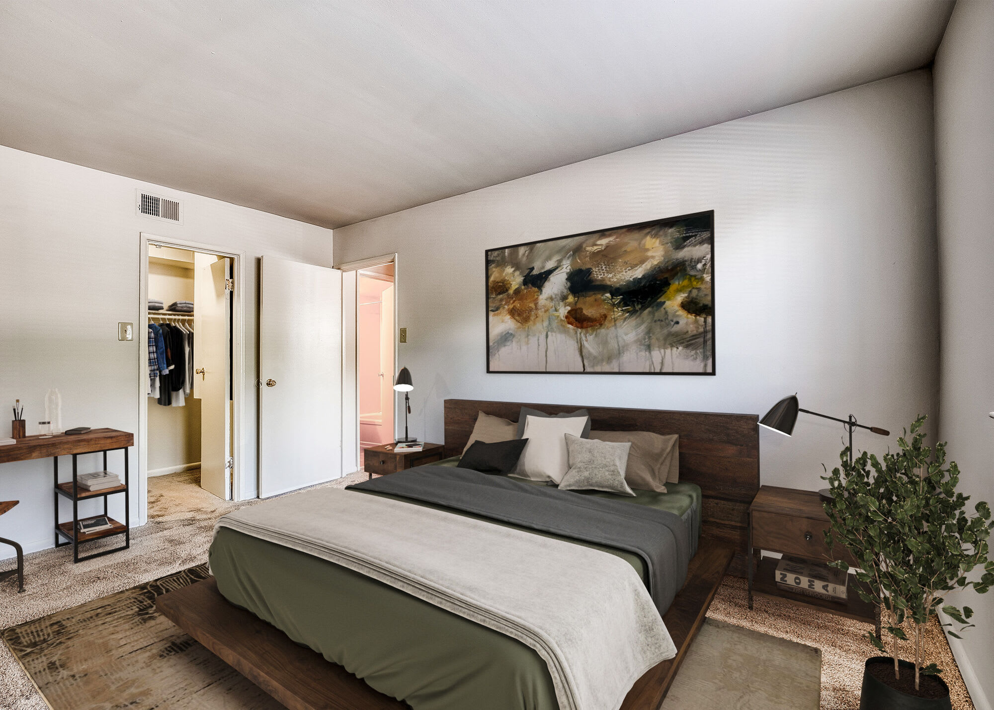 Colonial Garden – photo 2