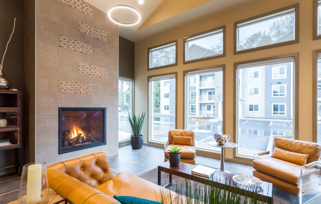 Madison Way Apartments – photo 2