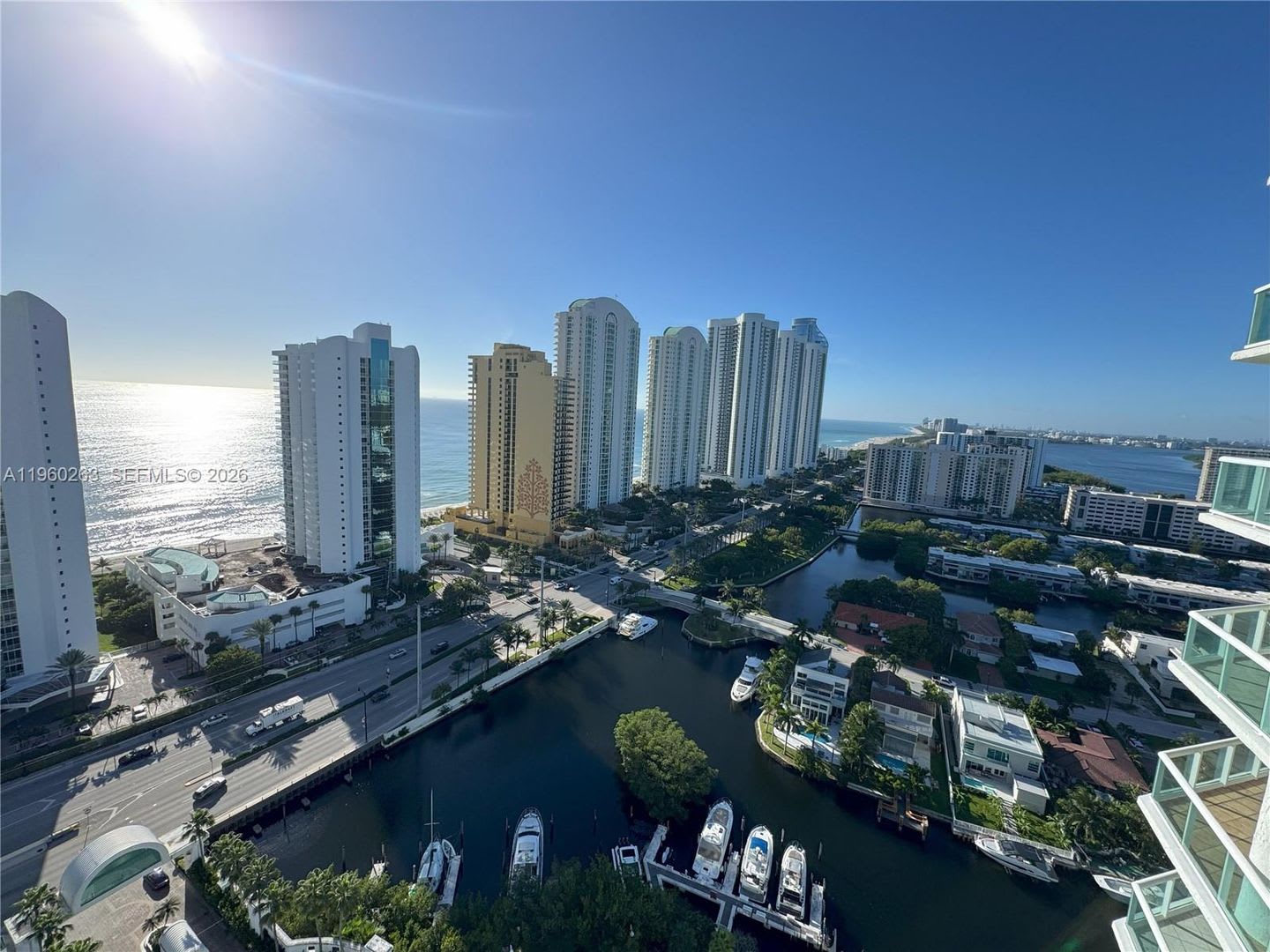 16400 Collins Avenue 2641, Sunny Isles Beach, FL 33160 – photo 2