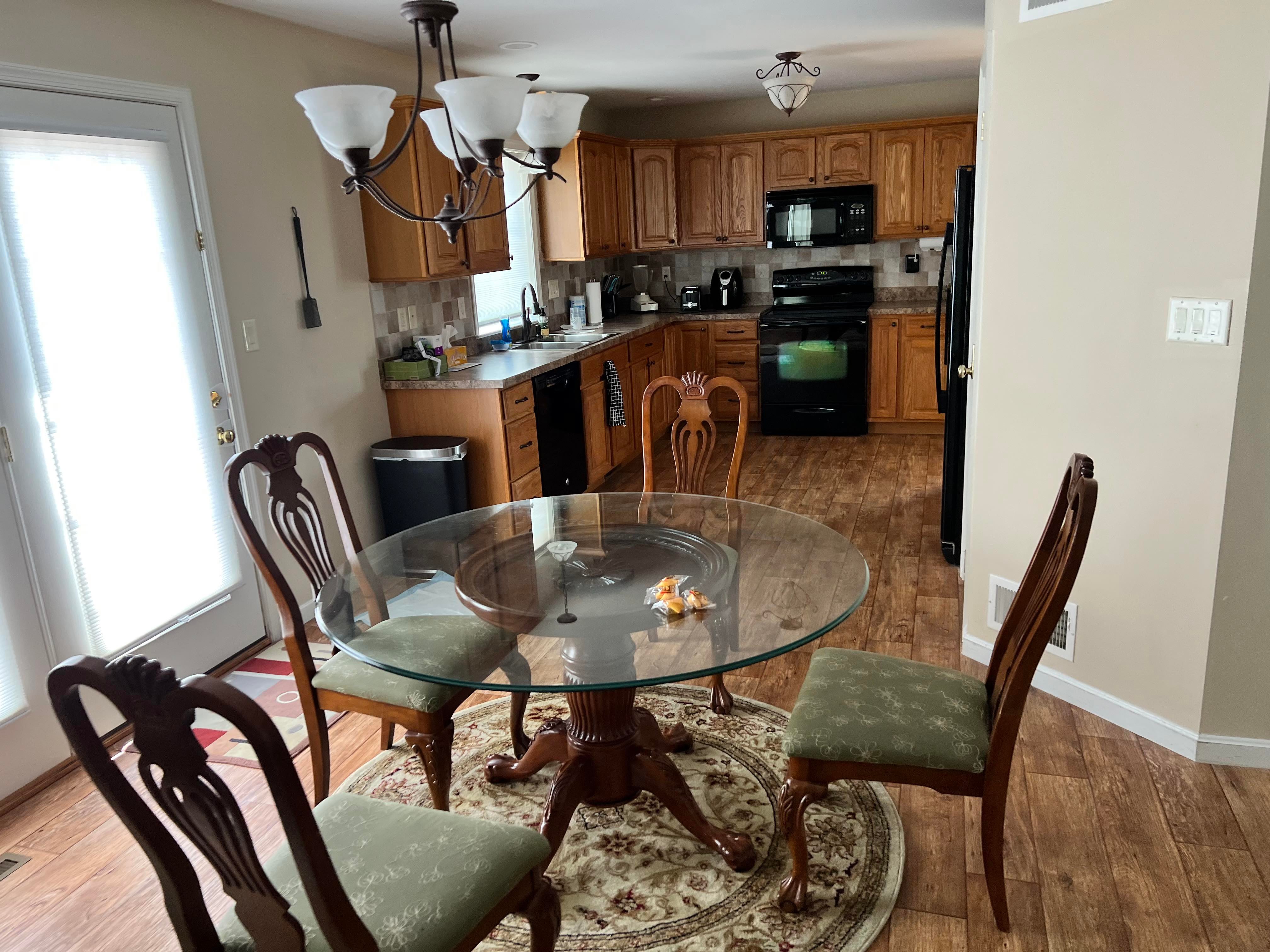 1716 Bell Avenue – photo 4