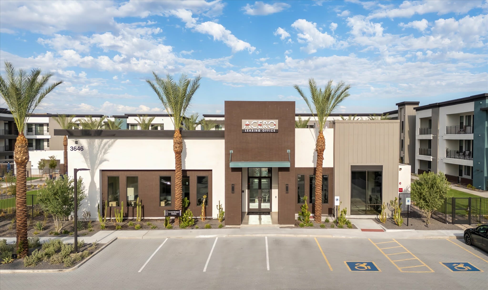 Acero Hawes Crossing – photo 4