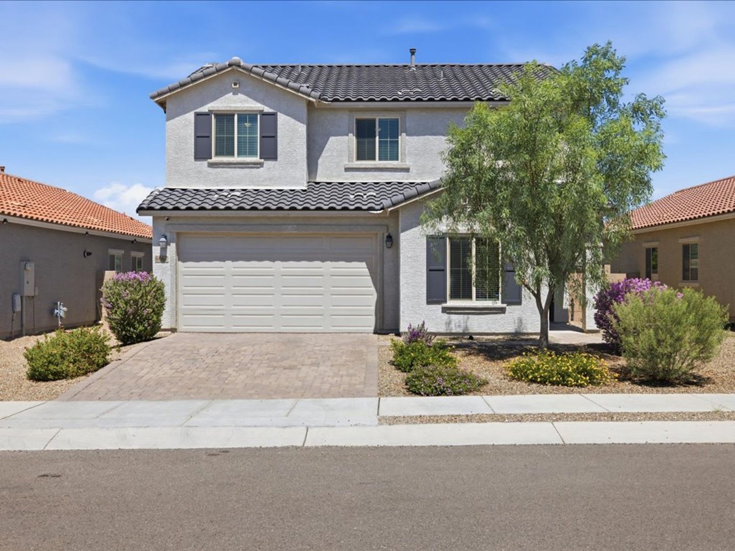 Spacious Two-Story 4-Bedroom Home with Community Amenities! – photo 2