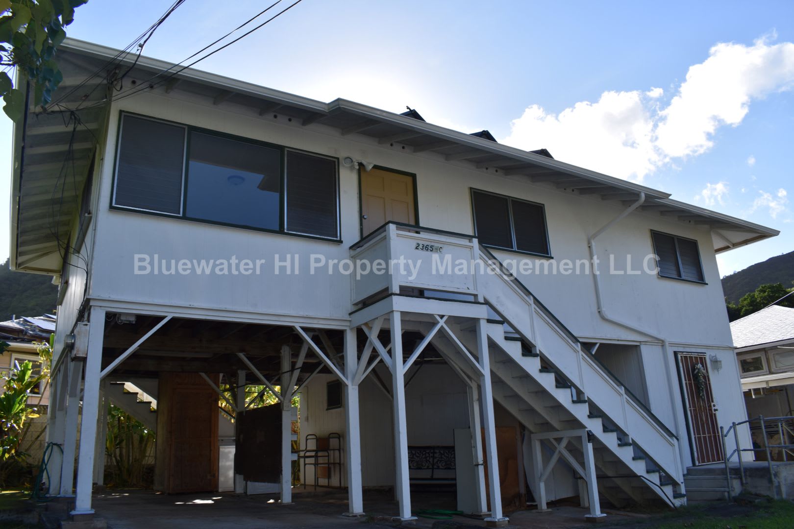 Palolo 3/1/2 duplex home w/ utl. incl. – photo 2
