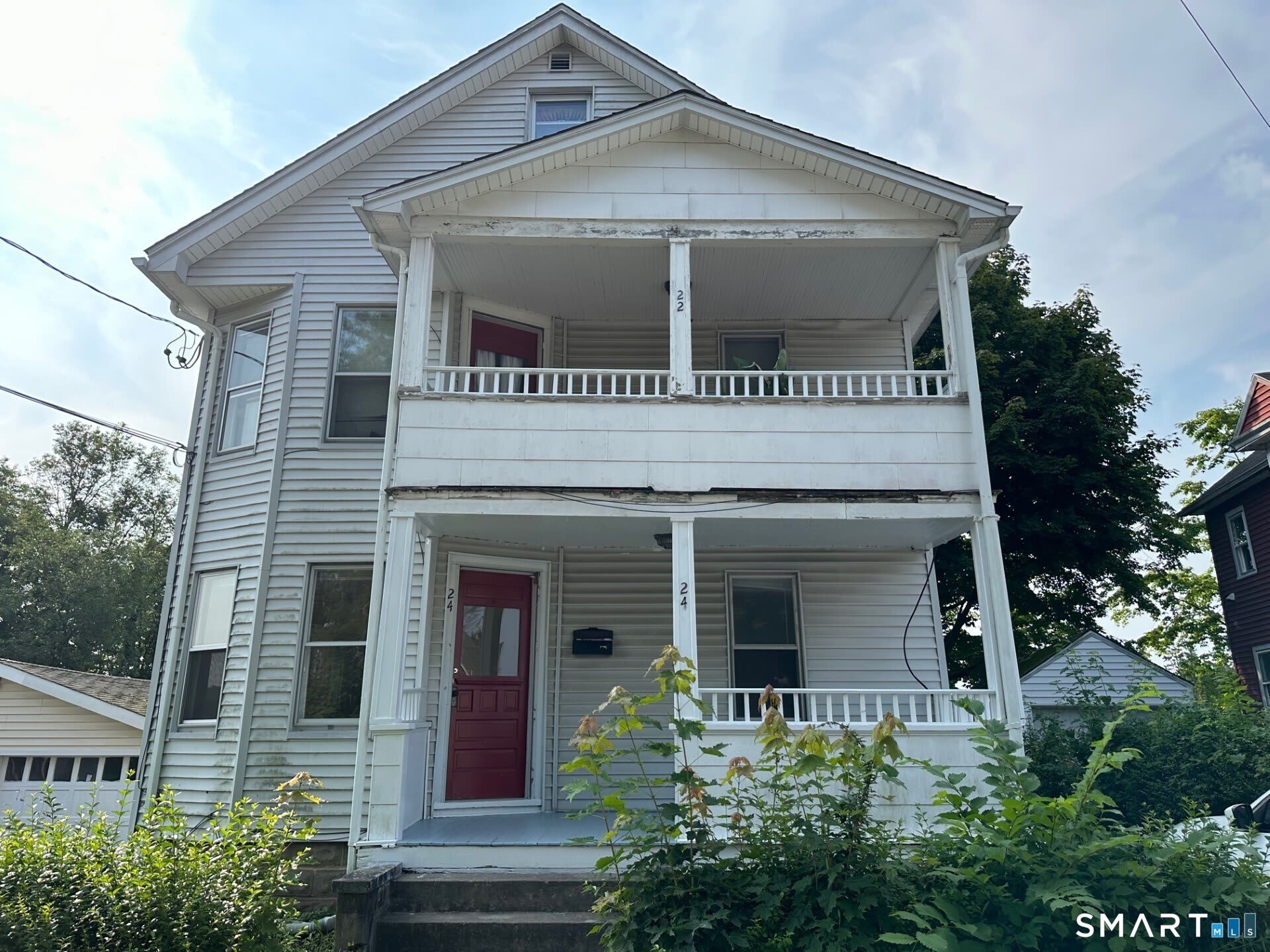 24 Donahue Street – photo 1