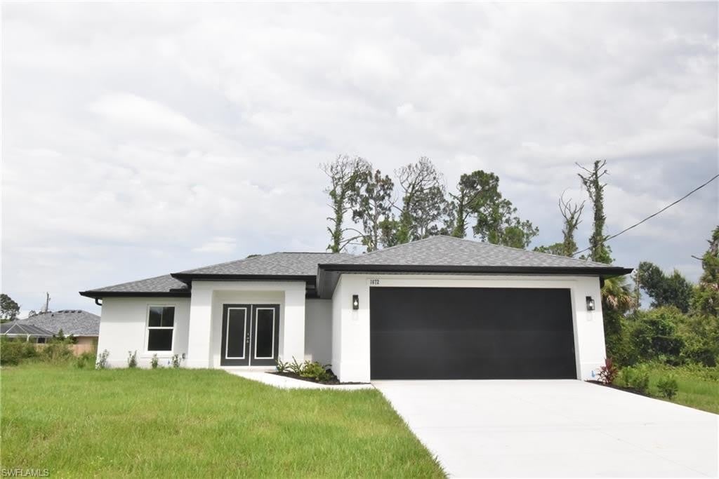 1672 Nordendale Blvd lot: 3 – photo 1