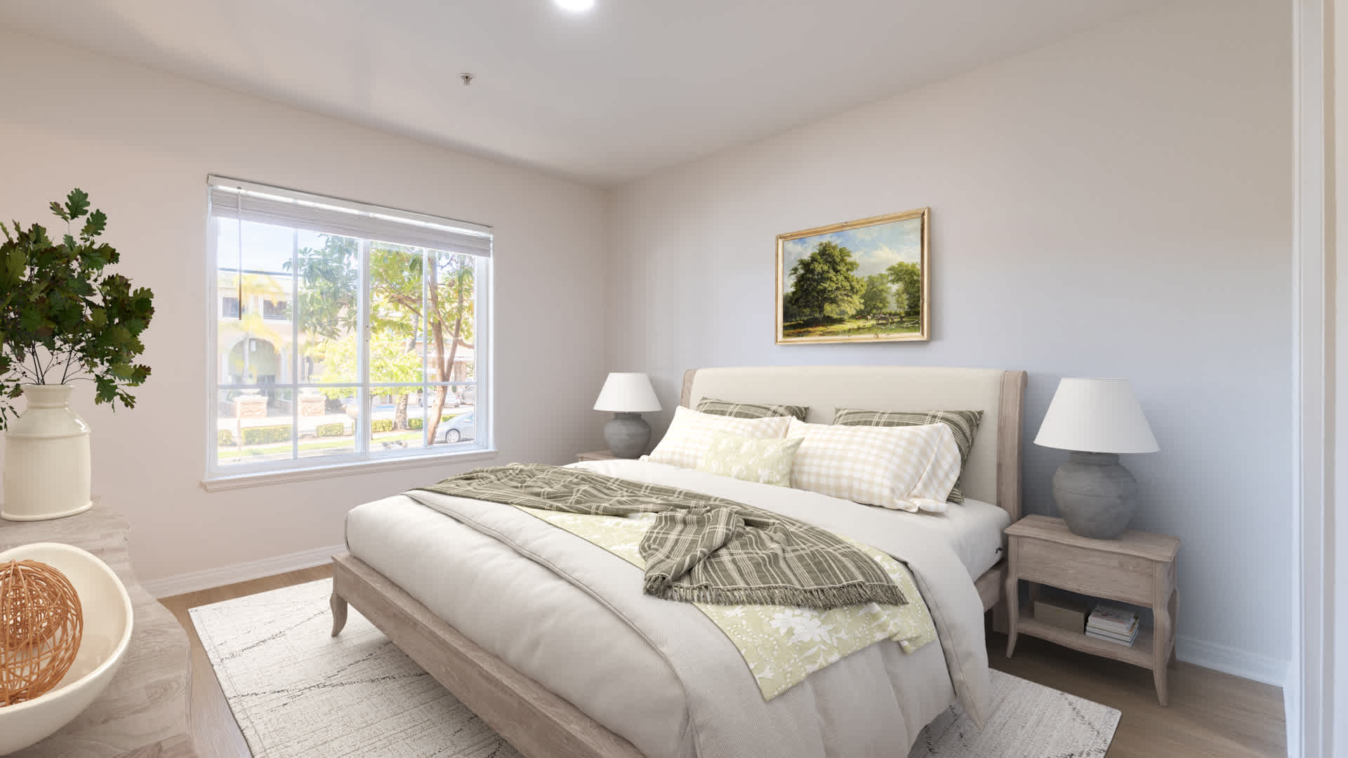 Westside Apartments – photo 1