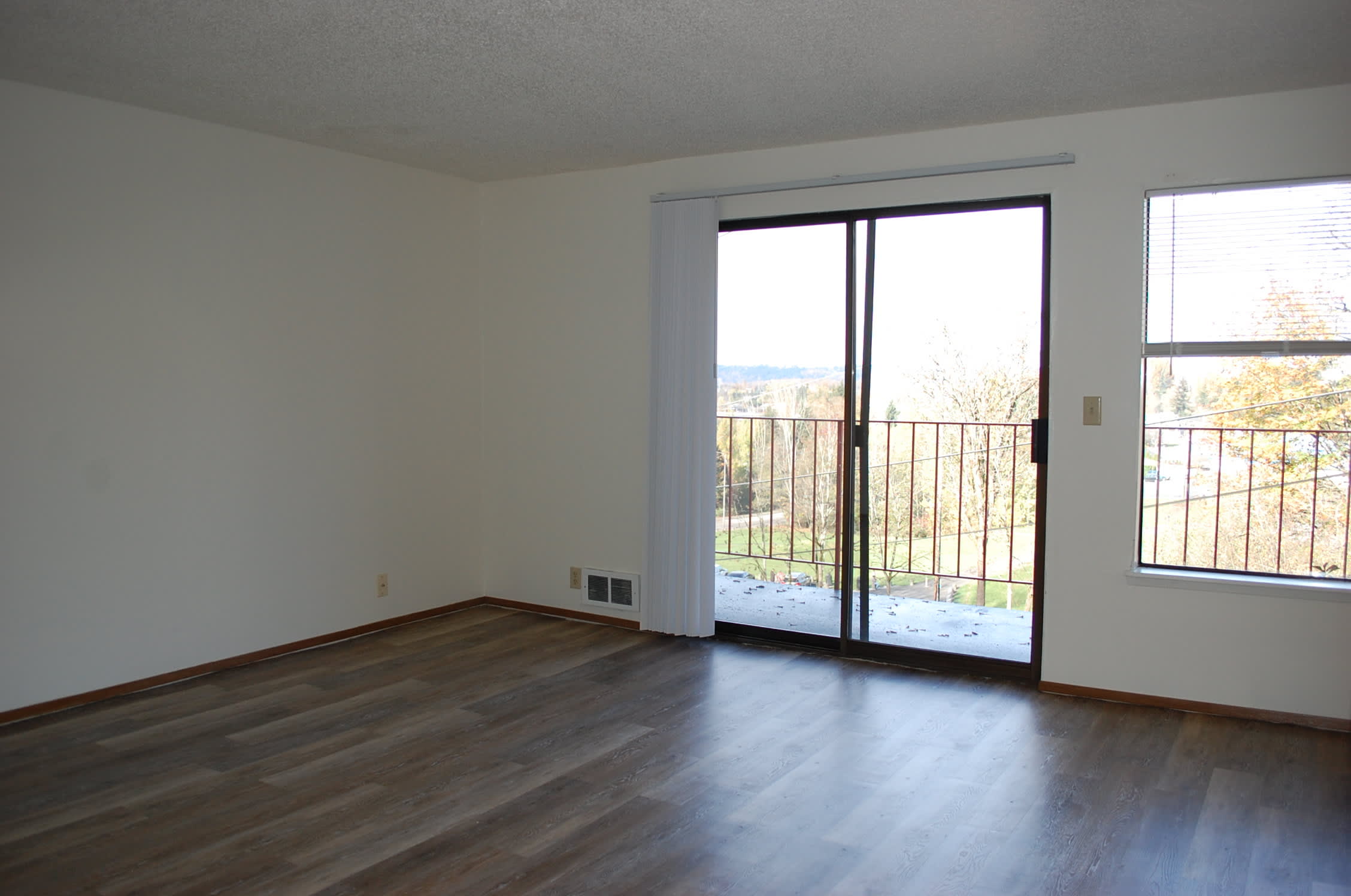 Park View Apartments – photo 3