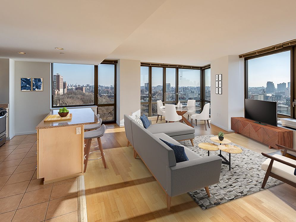 233 E 12Th Street – photo 5