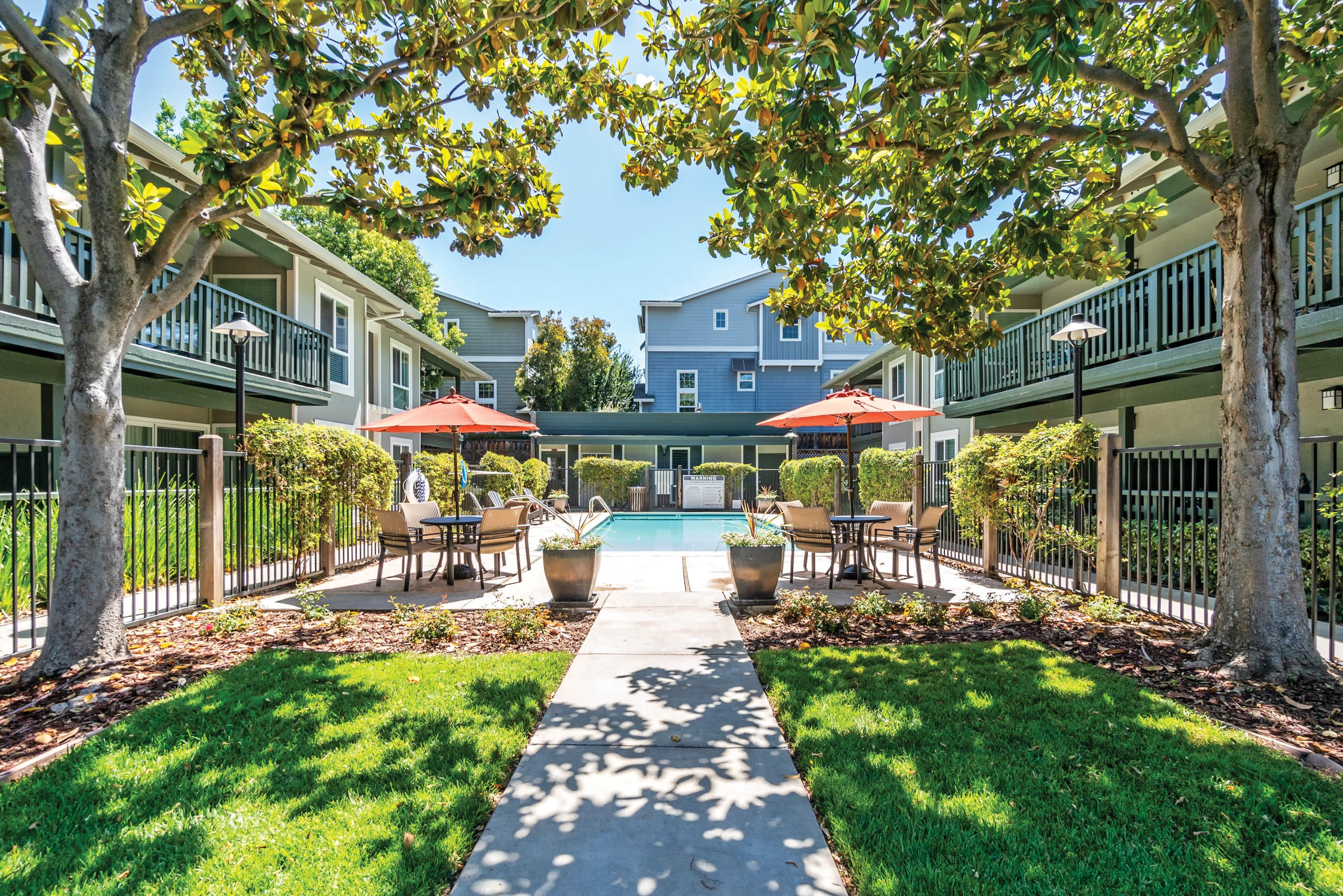 Pleasanton Glen – photo 1