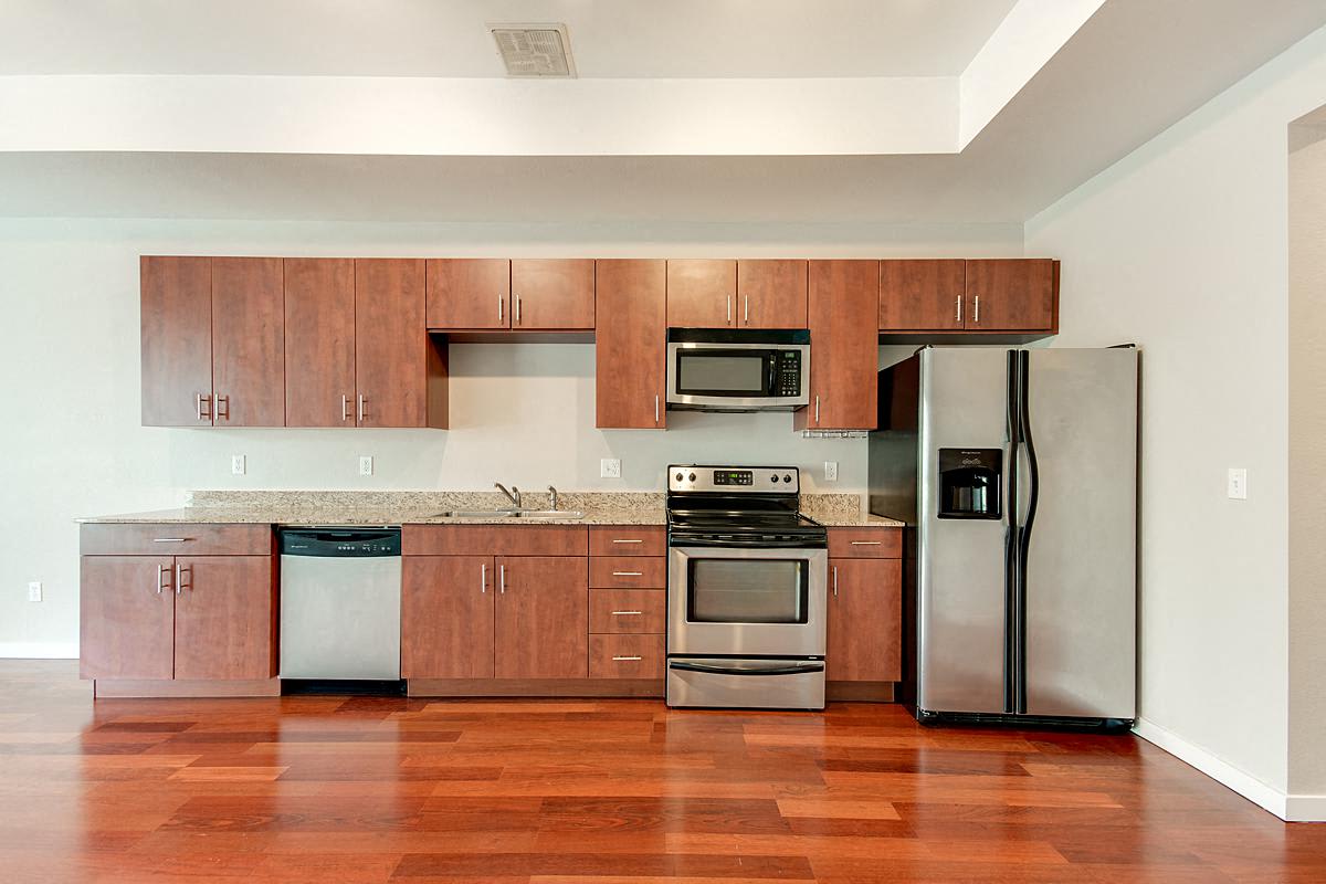 Zuma Apartments – photo 5