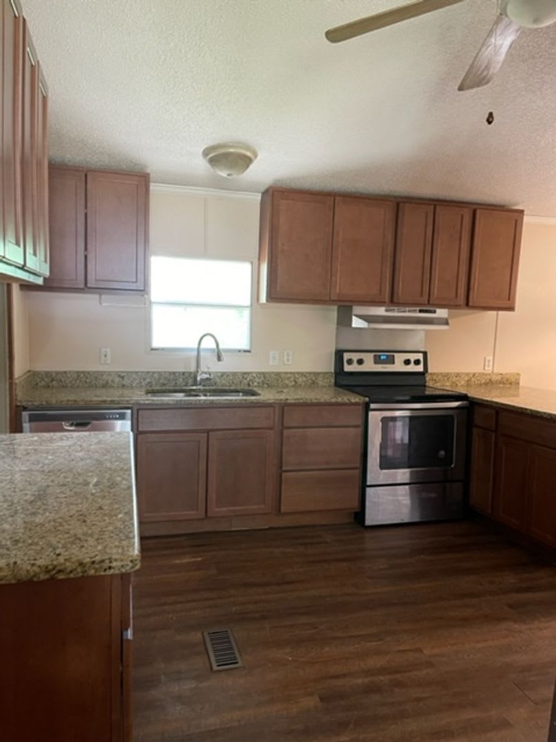 Rustic home in Citronelle – photo 2