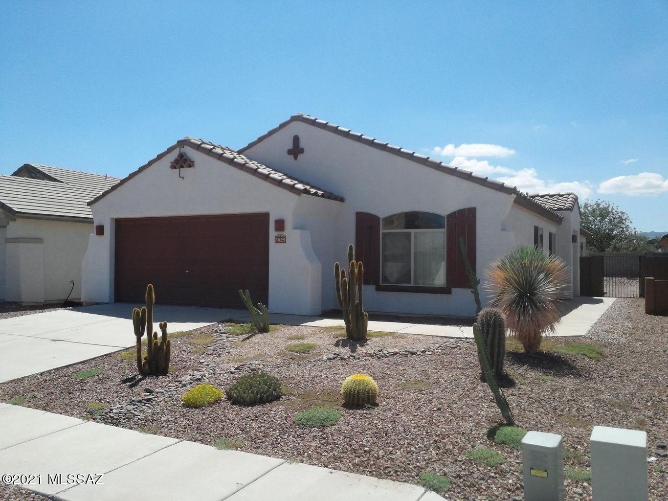 7925 W Mural Hill Drive – photo 1