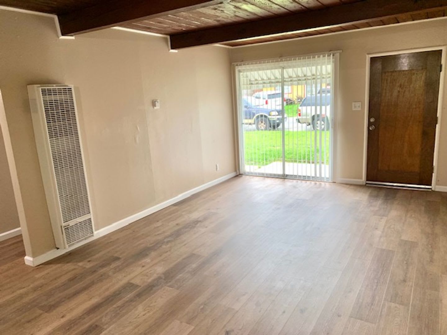 Great 3 bed 1 bath House in Richmond with Garage – photo 1